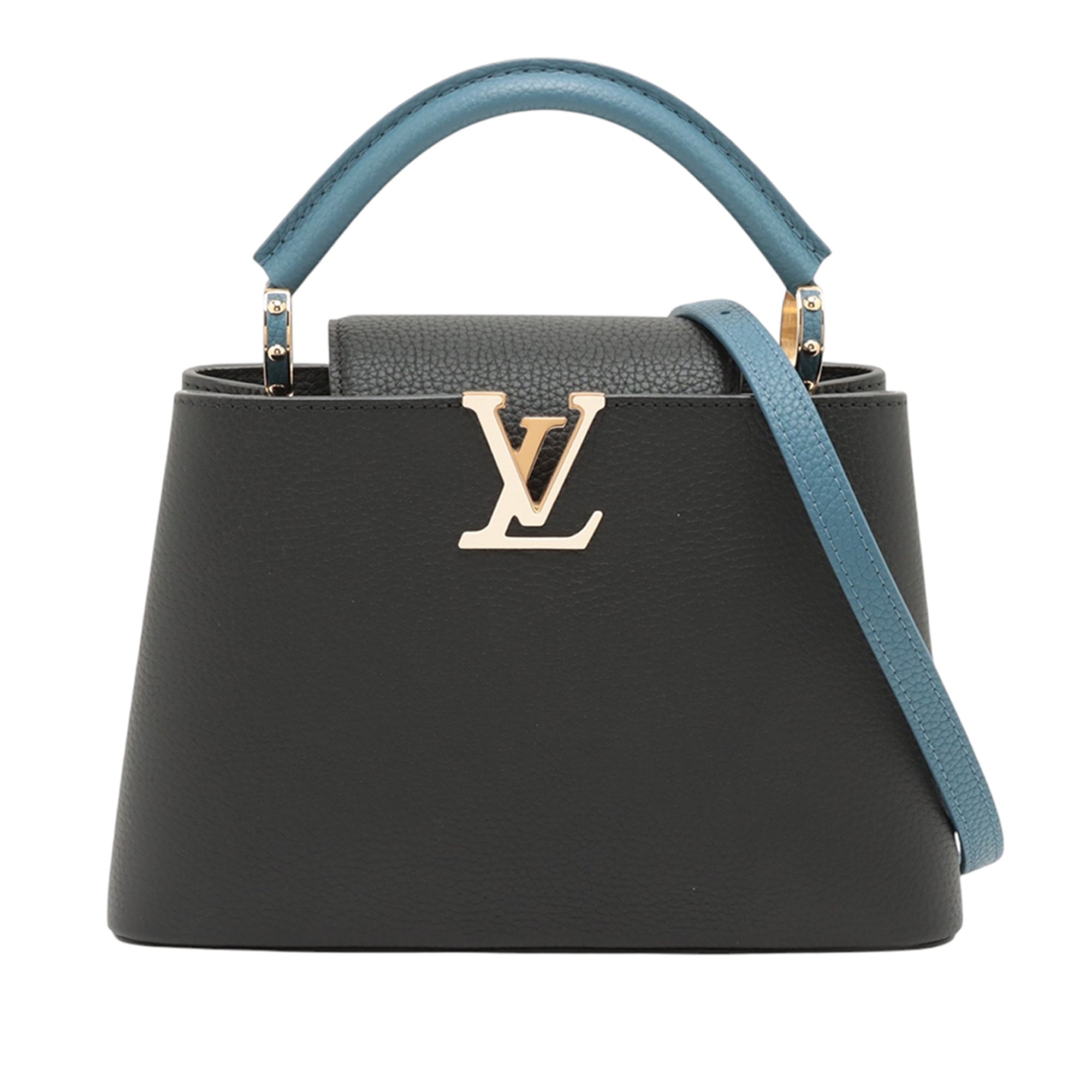 Louis Vuitton Parnassea Capucines BB - image 1