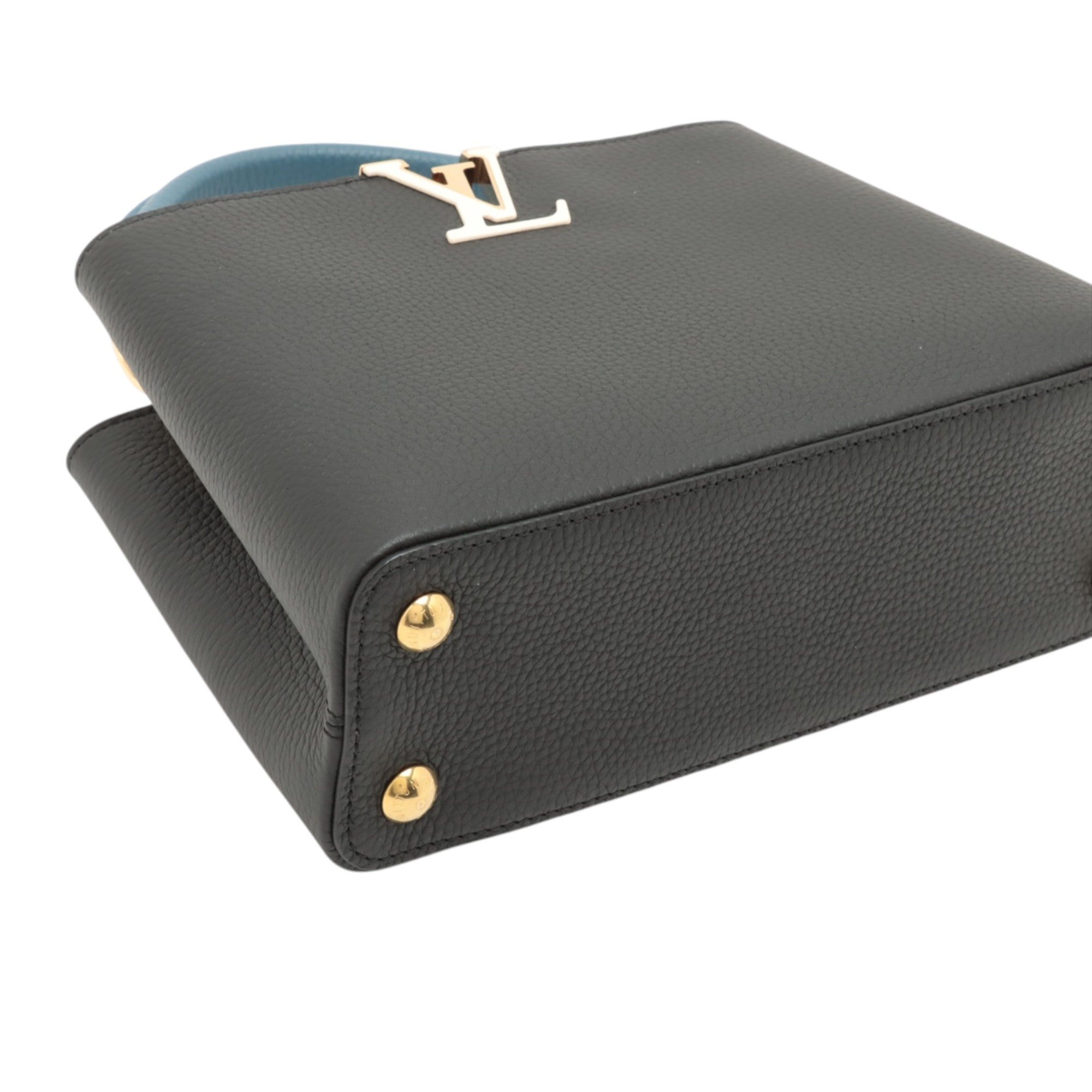 Louis Vuitton Parnassea Capucines BB - image 3