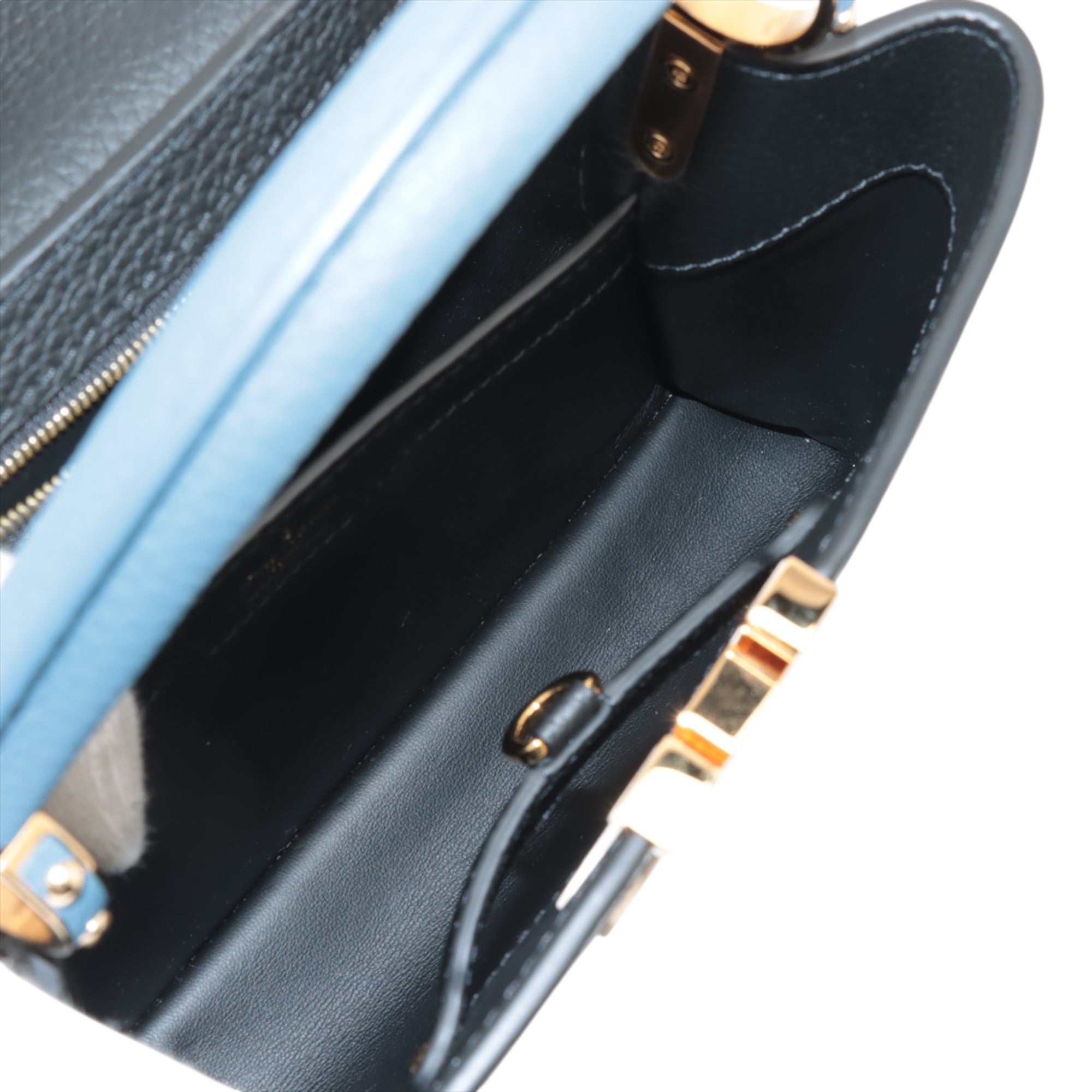Louis Vuitton Parnassea Capucines BB - image 6