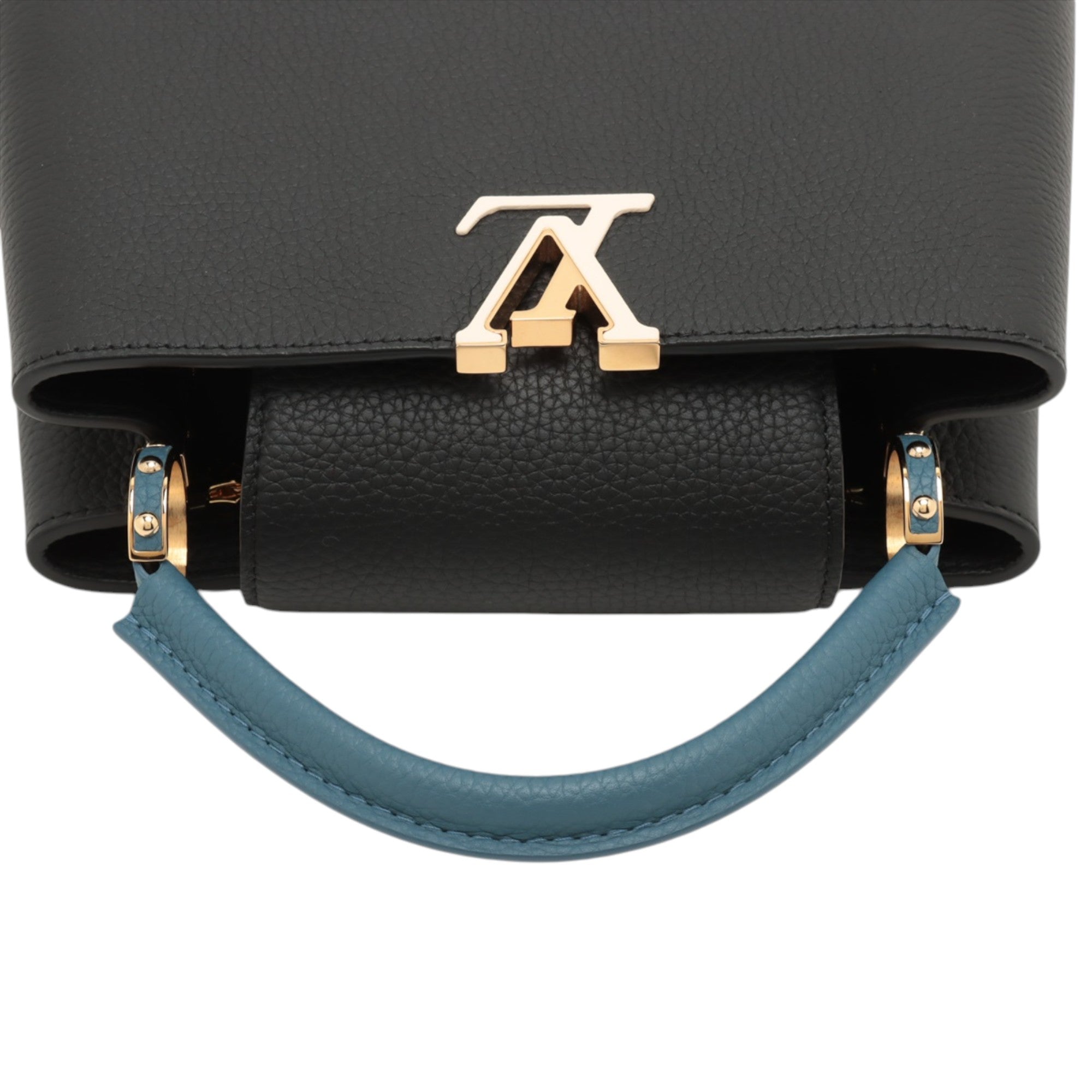 Louis Vuitton Parnassea Capucines BB - image 8
