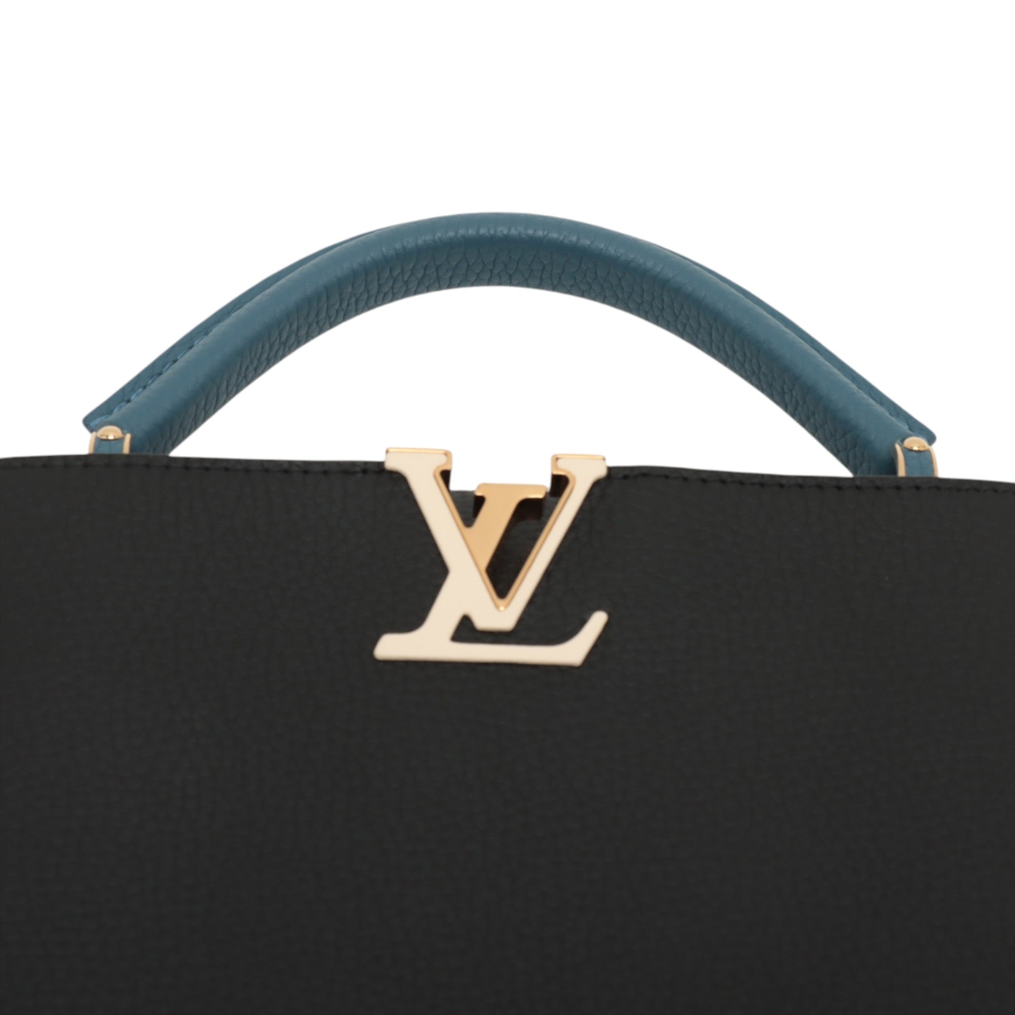 Louis Vuitton Parnassea Capucines BB - image 9