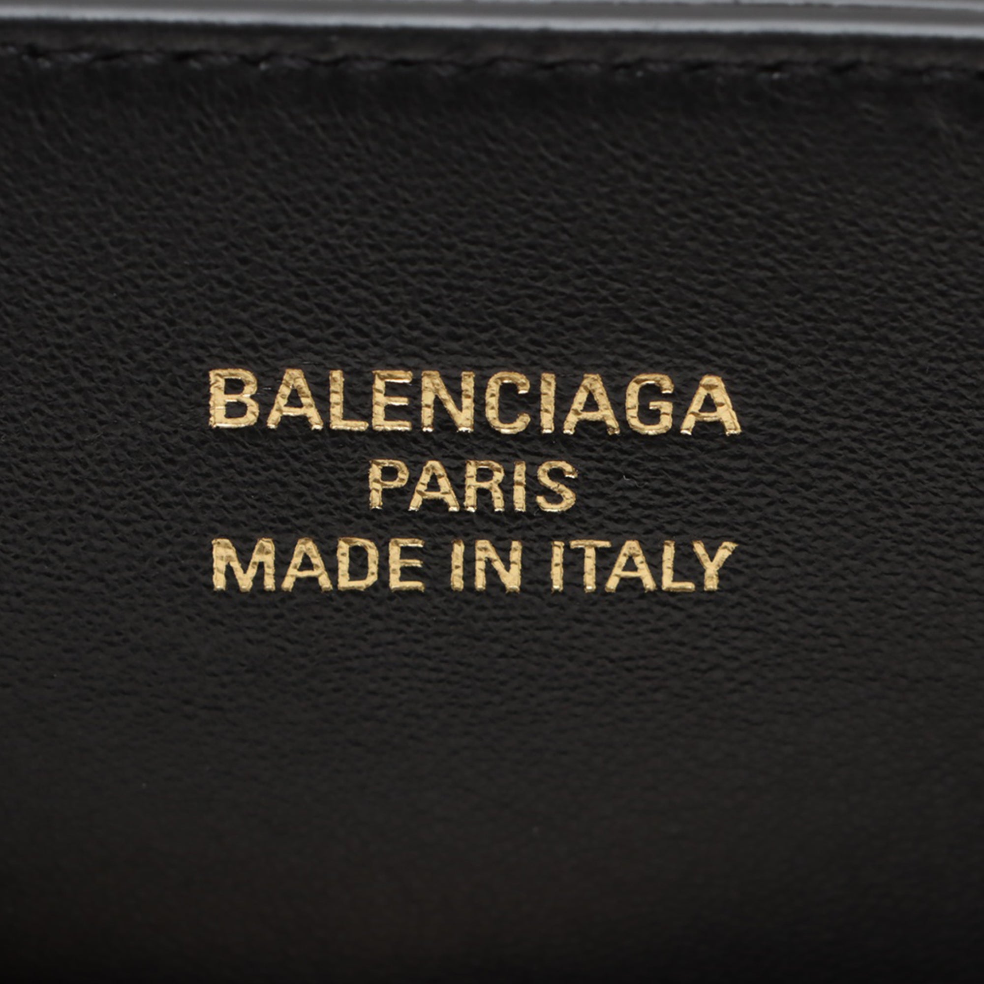 Balenciaga Medium Smooth Calfskin Bel Air Carry All Tote - image 8