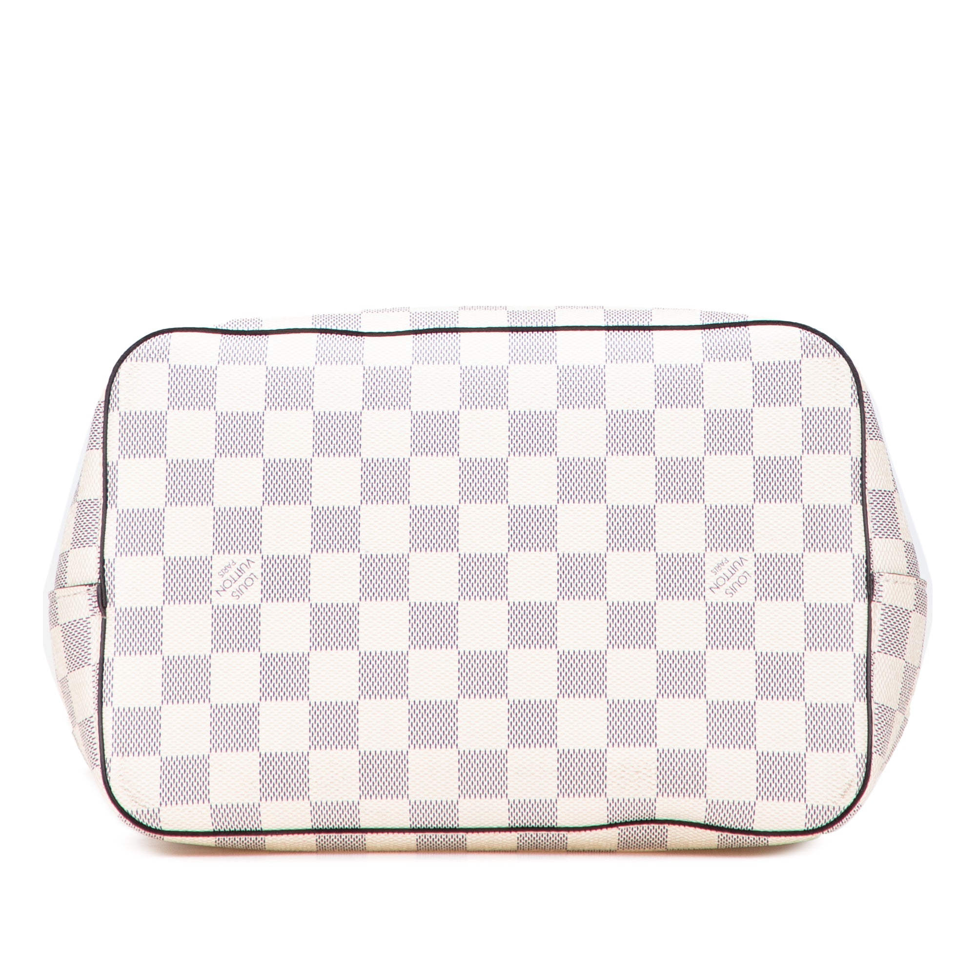 Louis Vuitton Damier Azur Neonoe MM - image 3