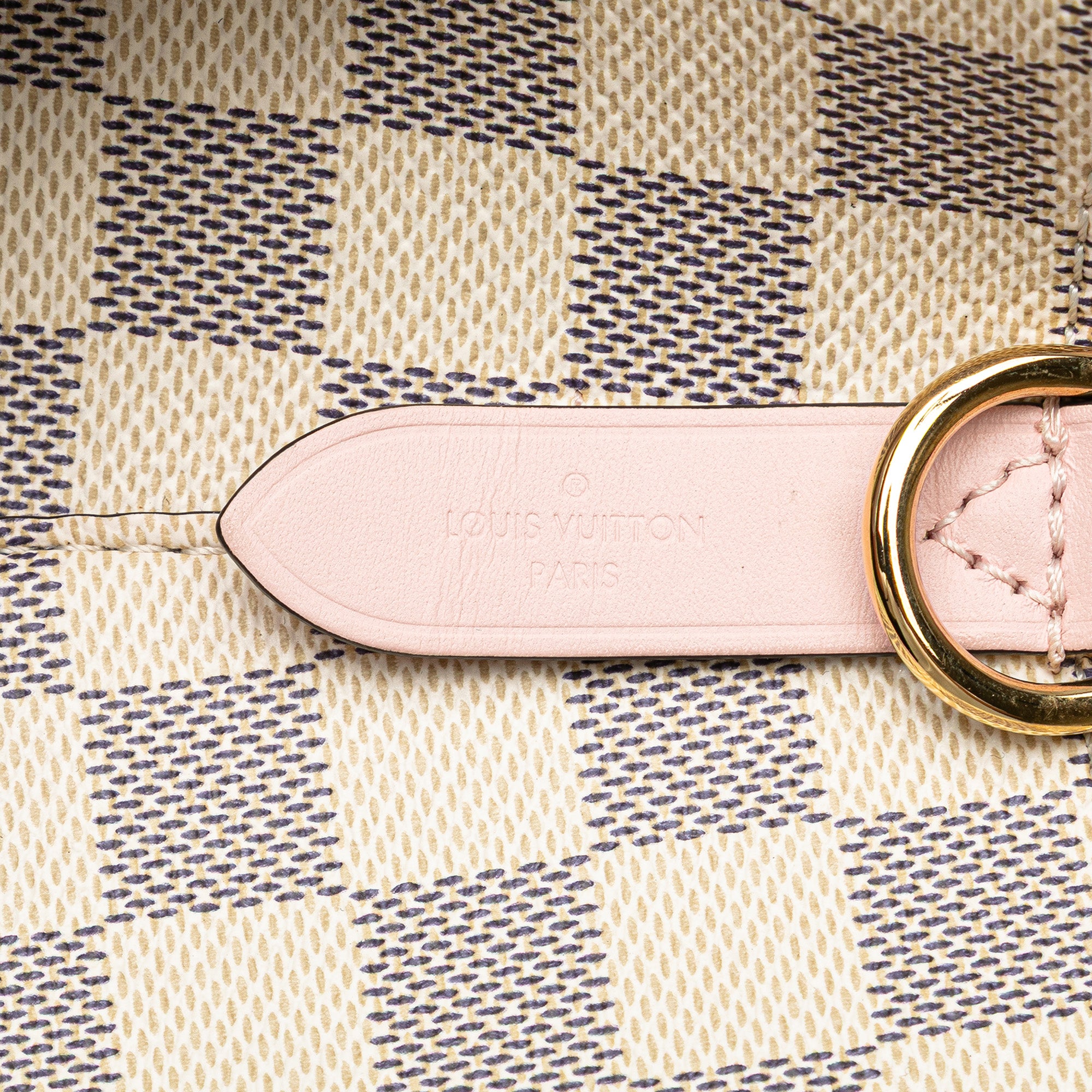 Louis Vuitton Damier Azur Neonoe MM - image 5