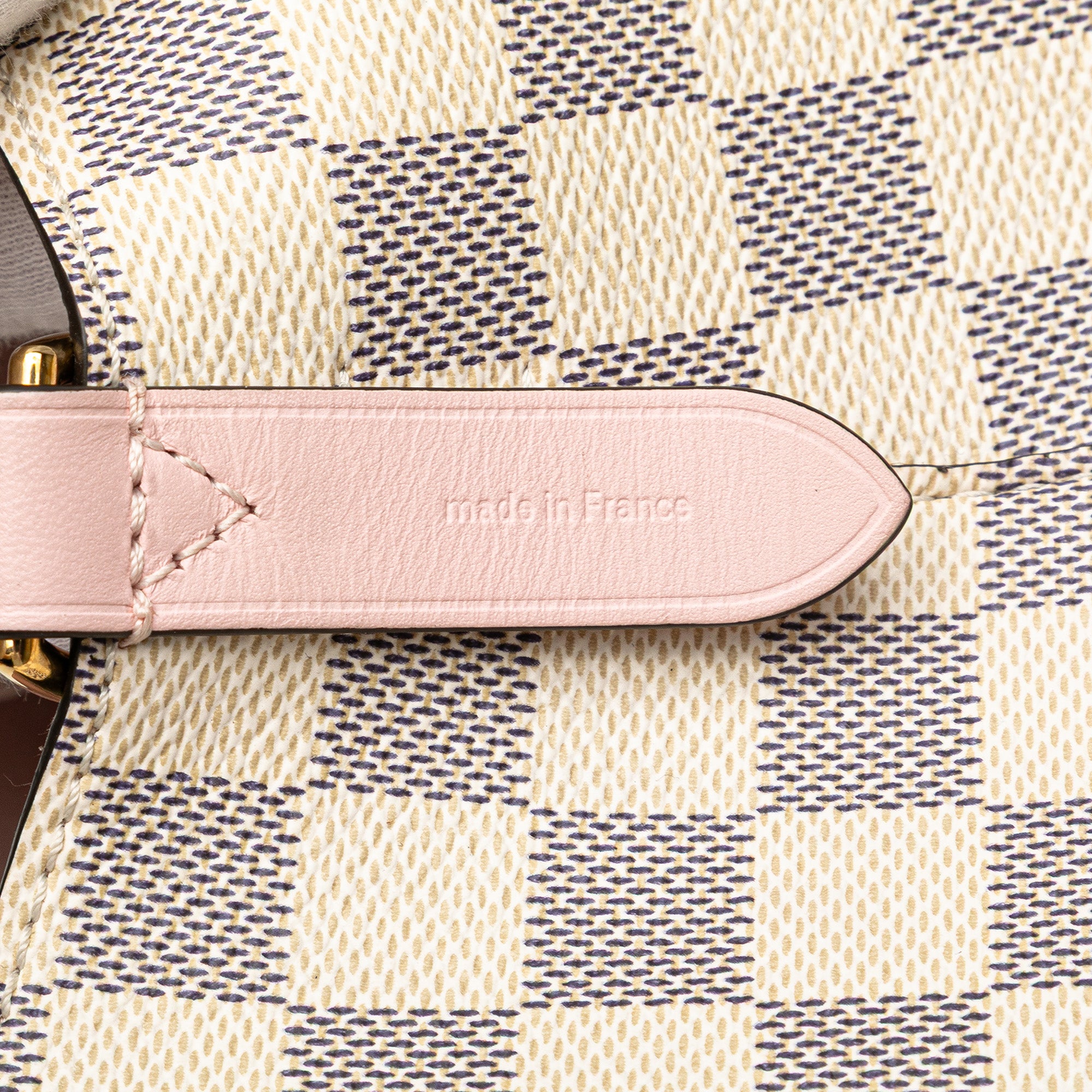 Louis Vuitton Damier Azur Neonoe MM - image 6