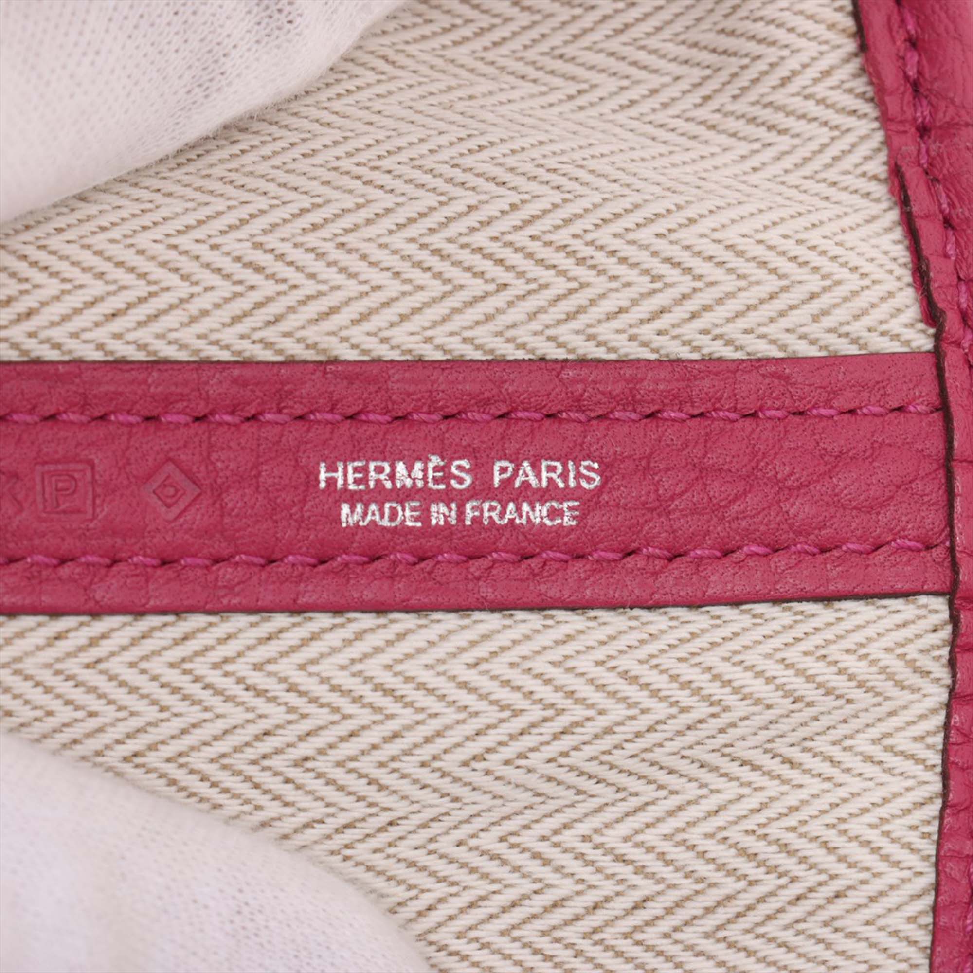 Hermès Fjord Garden Party 36 - image 5