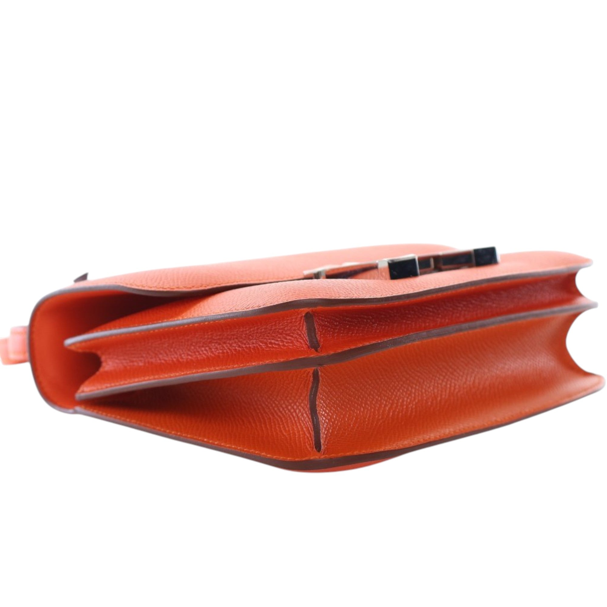 Hermès Mini Epsom Constance III 18 - image 12
