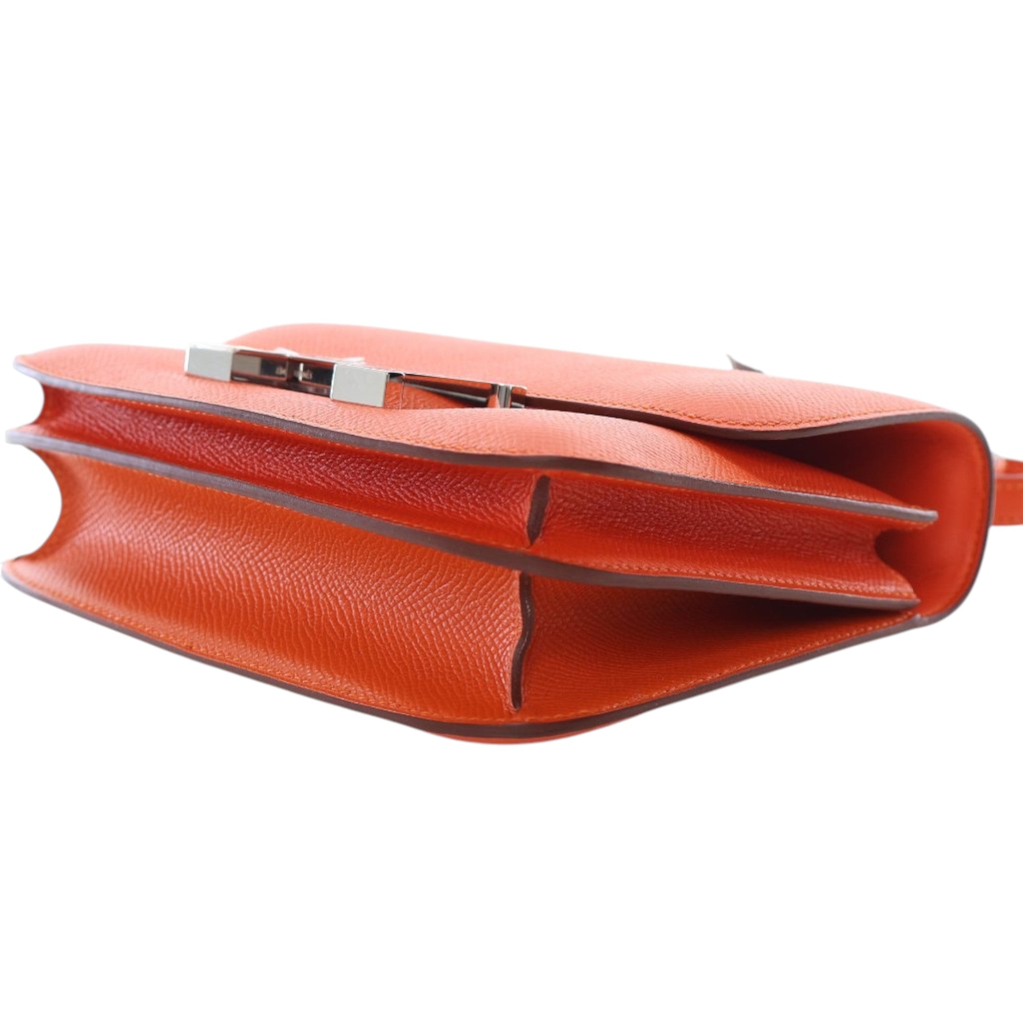 Hermès Mini Epsom Constance III 18 - image 13