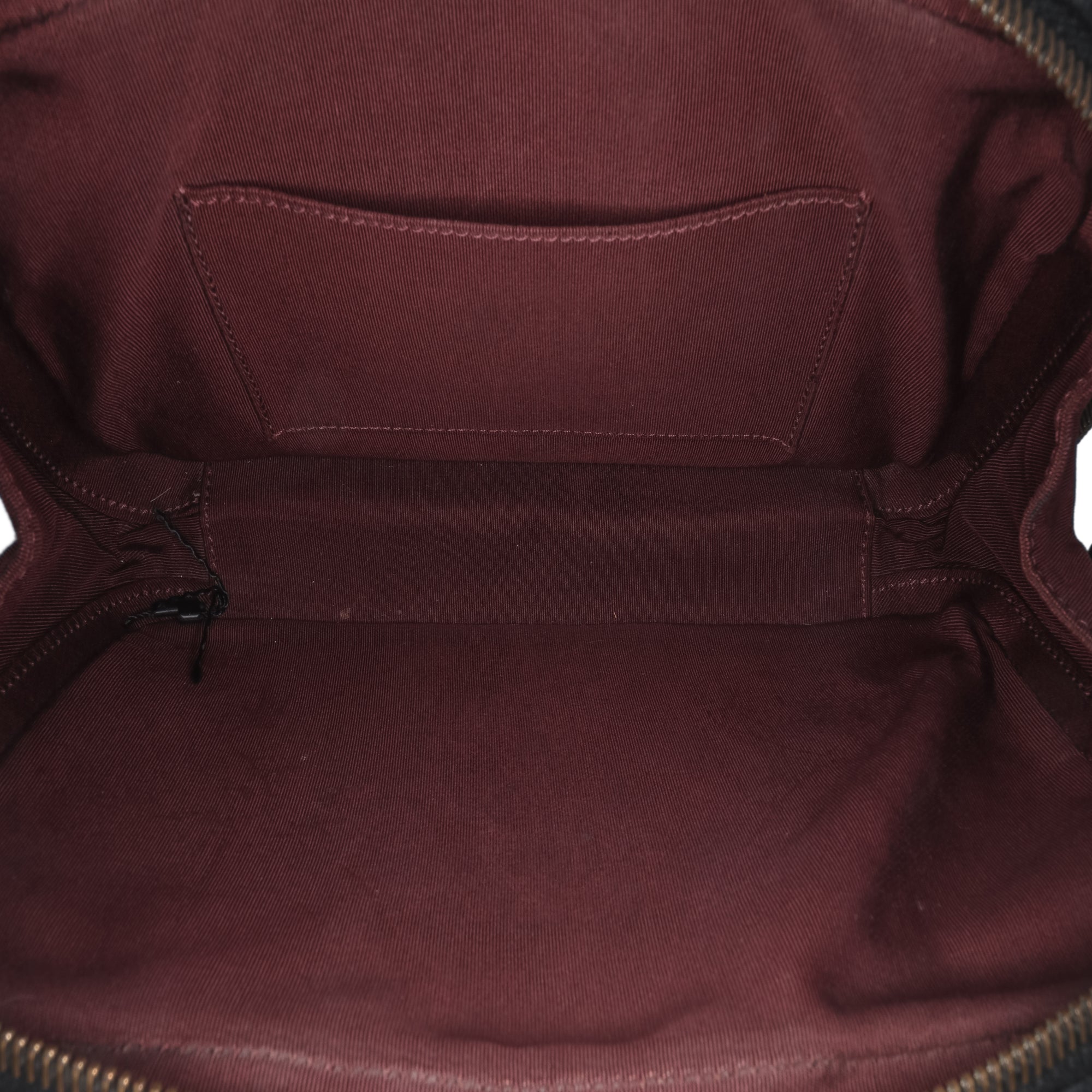Chanel Large Lambskin Coco Boy Camera Bag - image 6