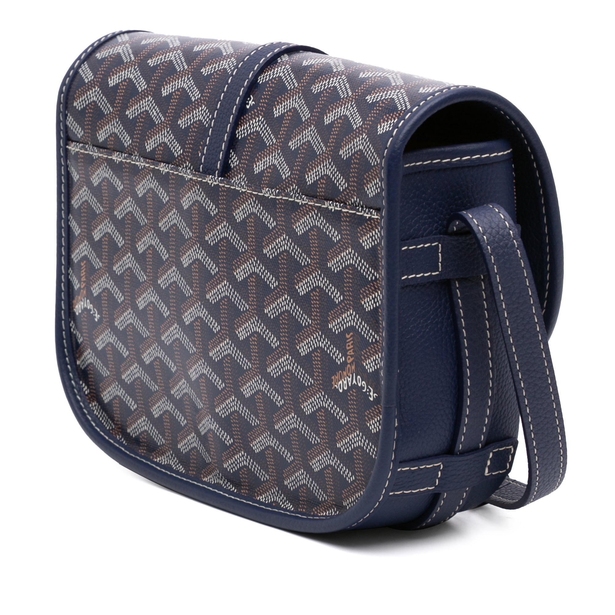 Goyard Goyardine Belvedere PM - image 2