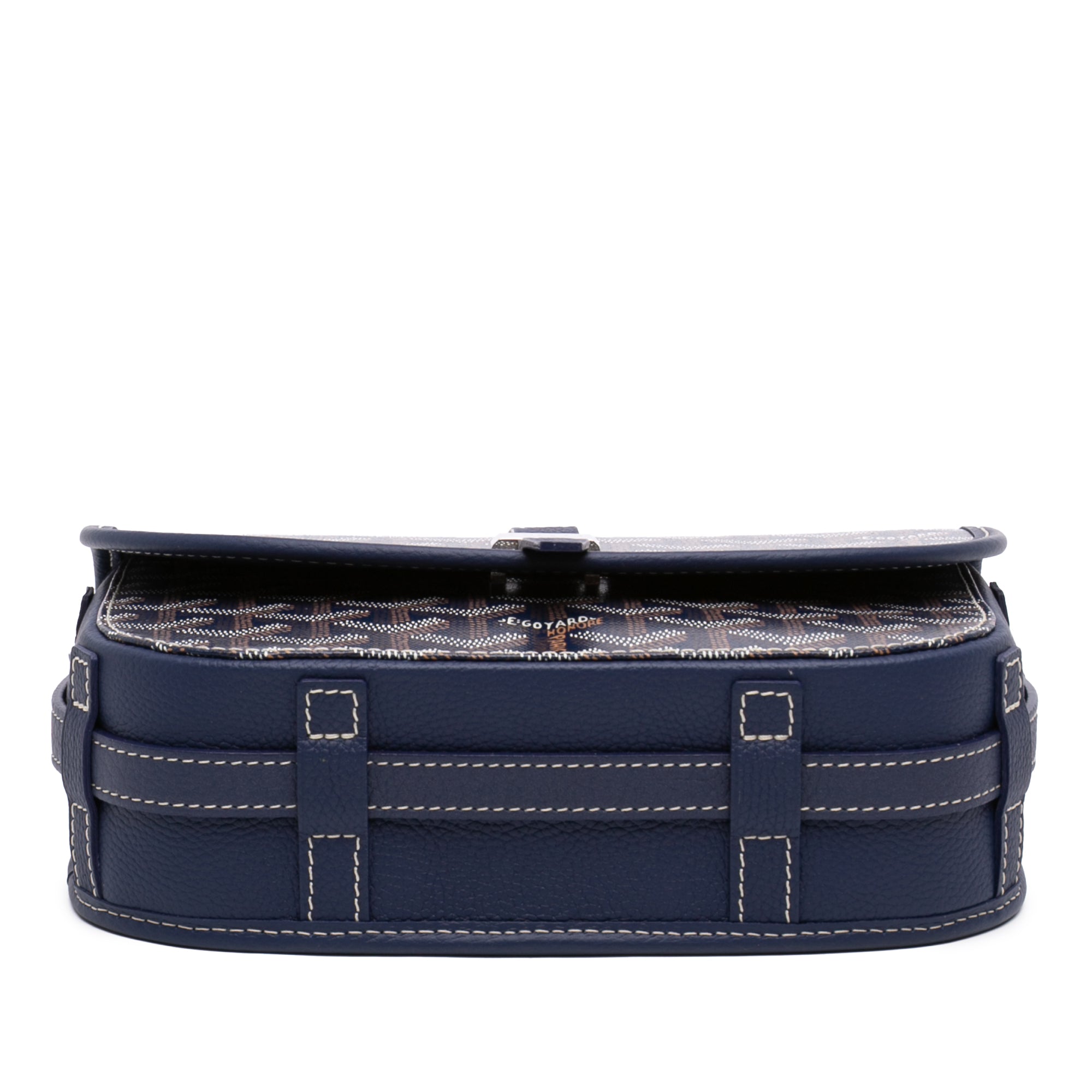 Goyard Goyardine Belvedere PM - image 3