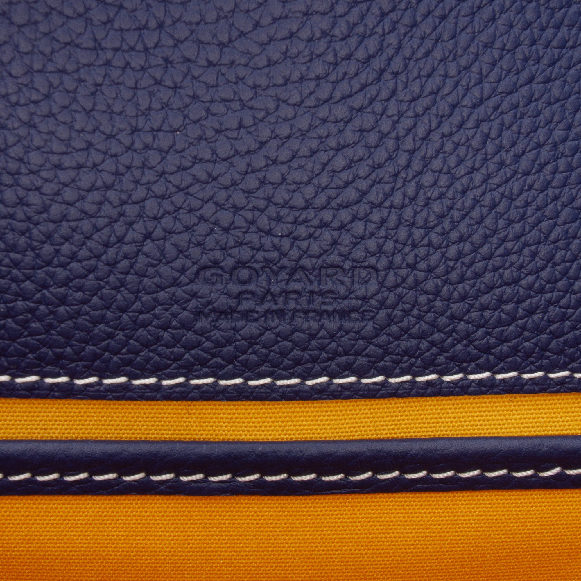 Goyard Goyardine Belvedere PM - image 5