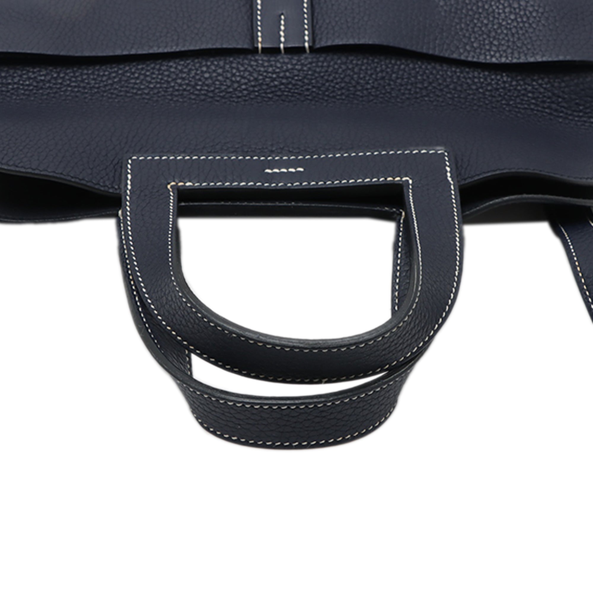 Hermès Clemence Halzan 31 - image 8