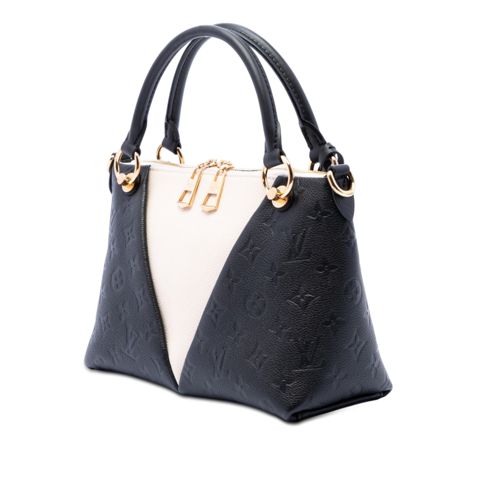 Louis Vuitton Monogram Empreinte V Tote BB - image 2