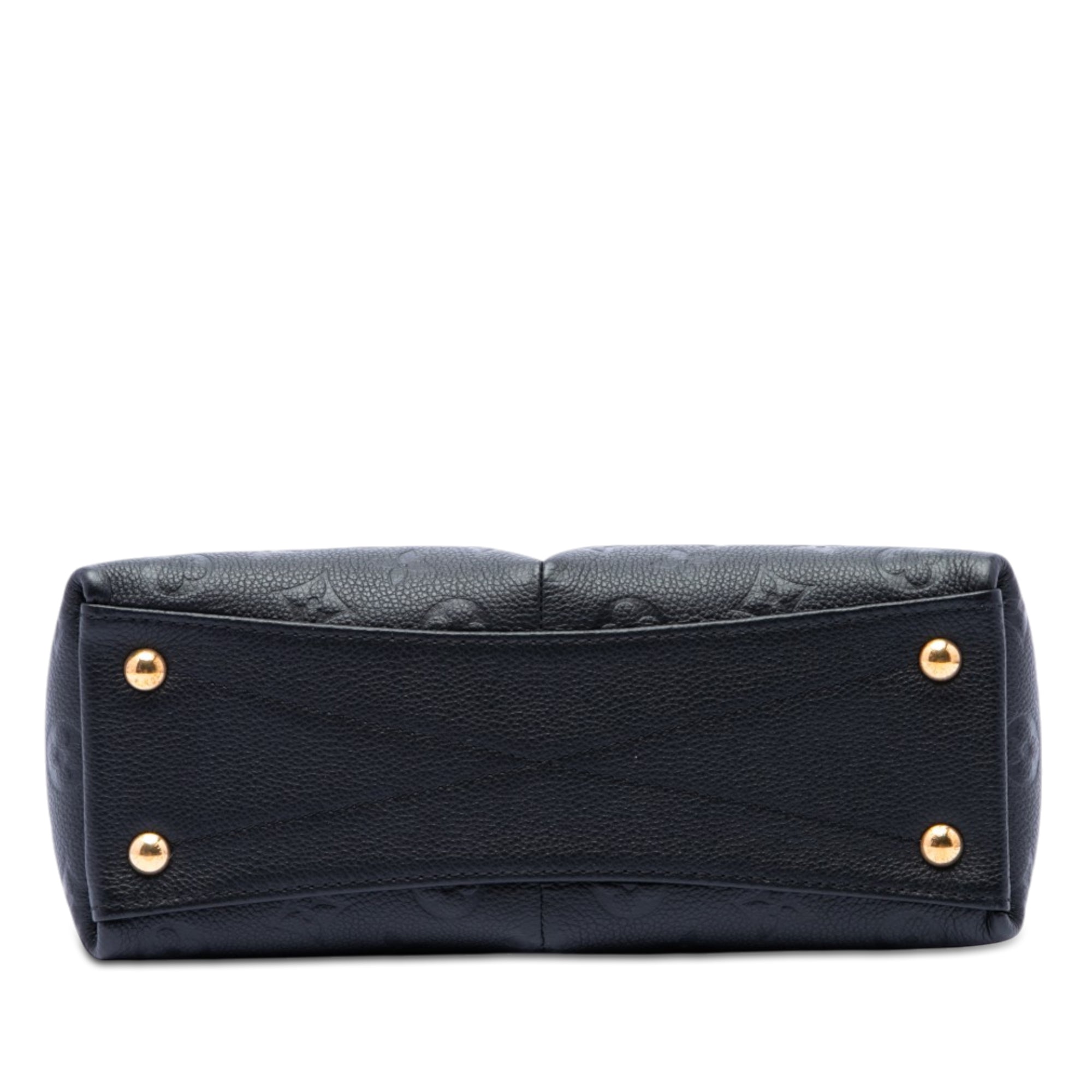Louis Vuitton Monogram Empreinte V Tote BB - image 3