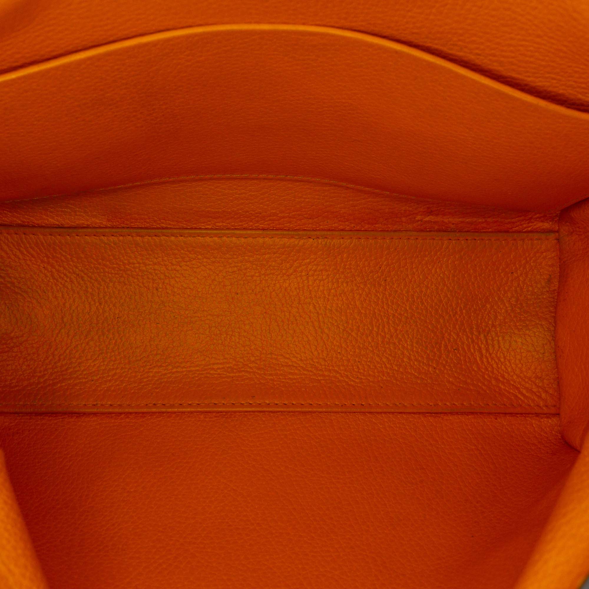 Goyard Mini Goyardine Saigon Souple - image 4