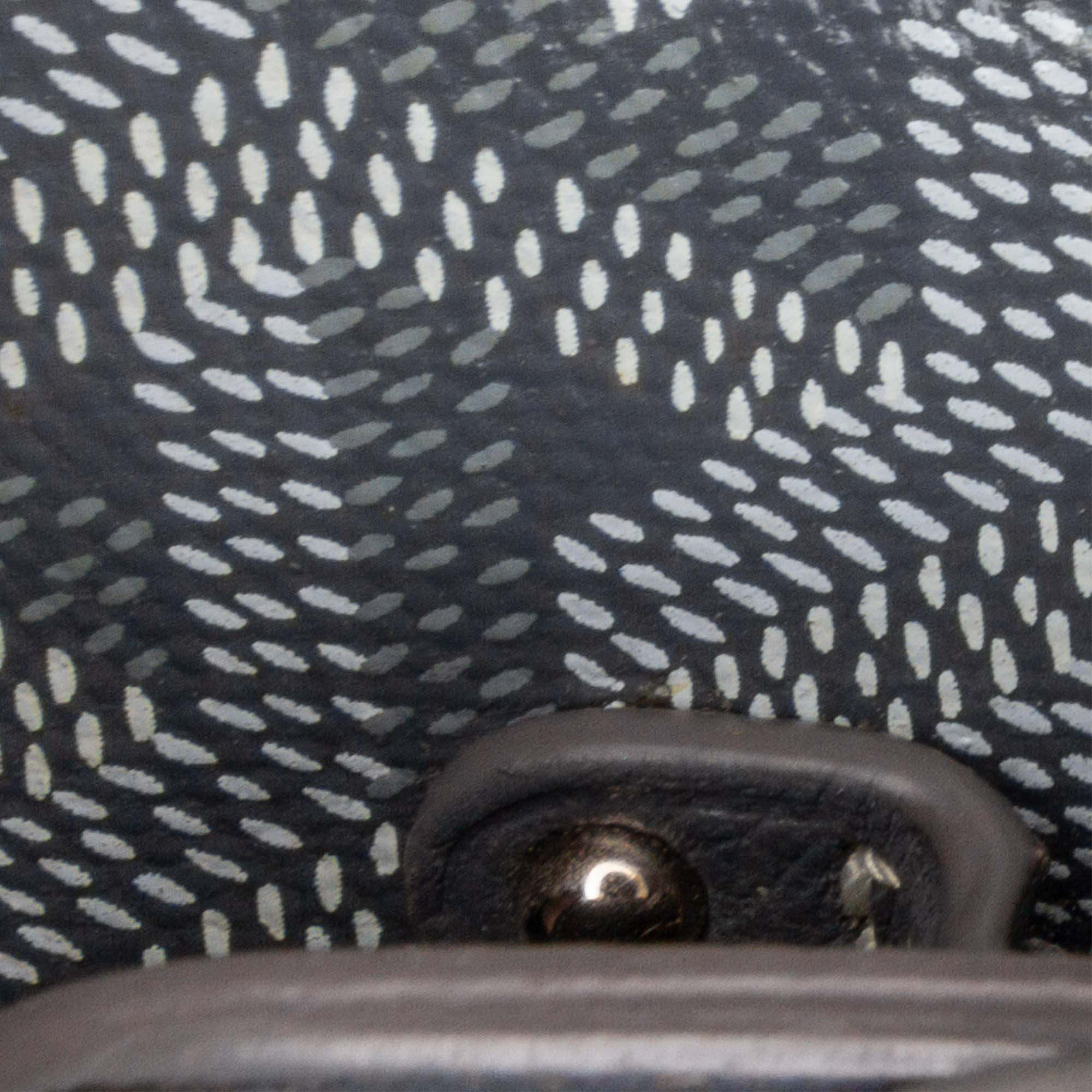Goyard Mini Goyardine Saigon Souple - image 7