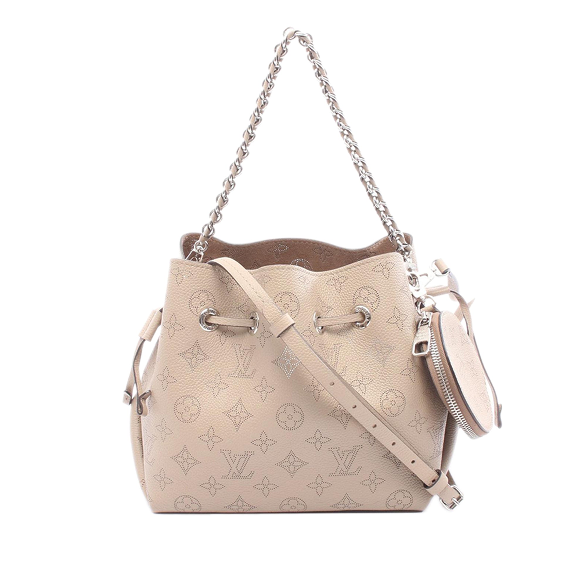 Louis Vuitton Monogram Mahina Bella - image 1