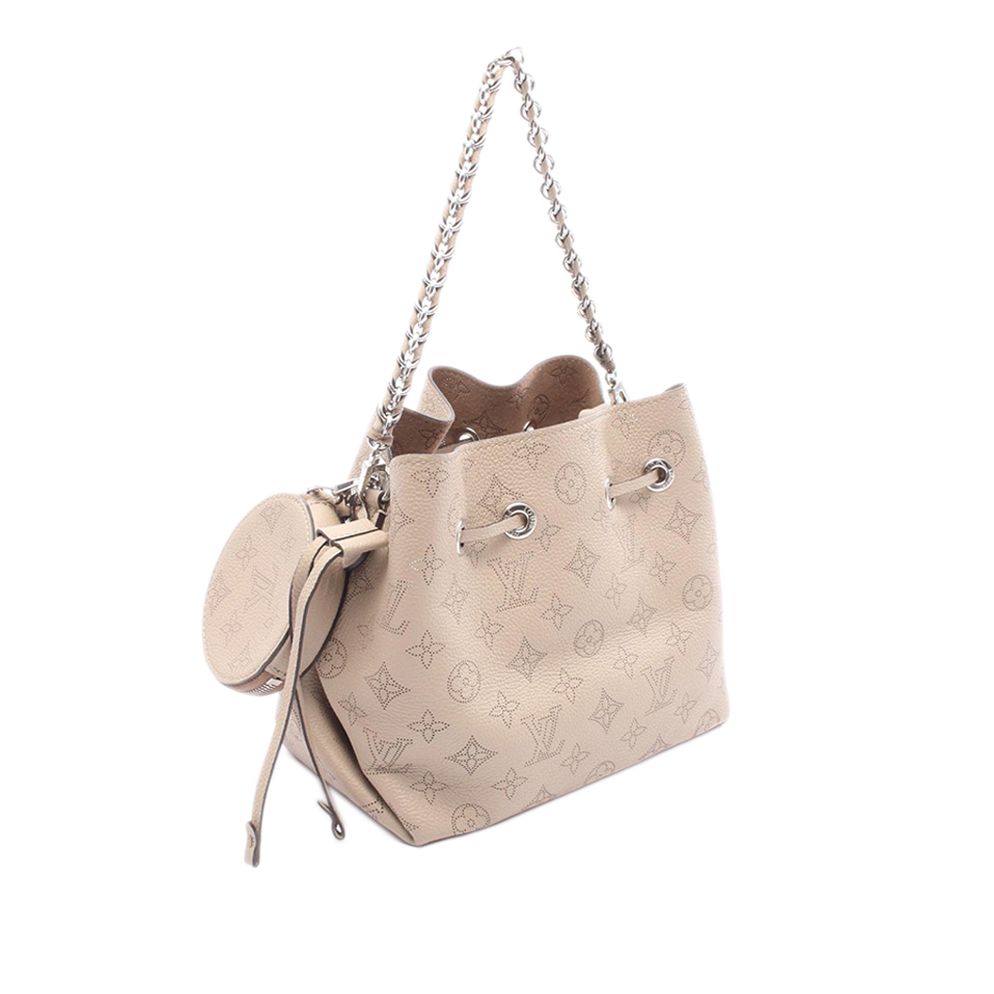 Louis Vuitton Monogram Mahina Bella - image 2