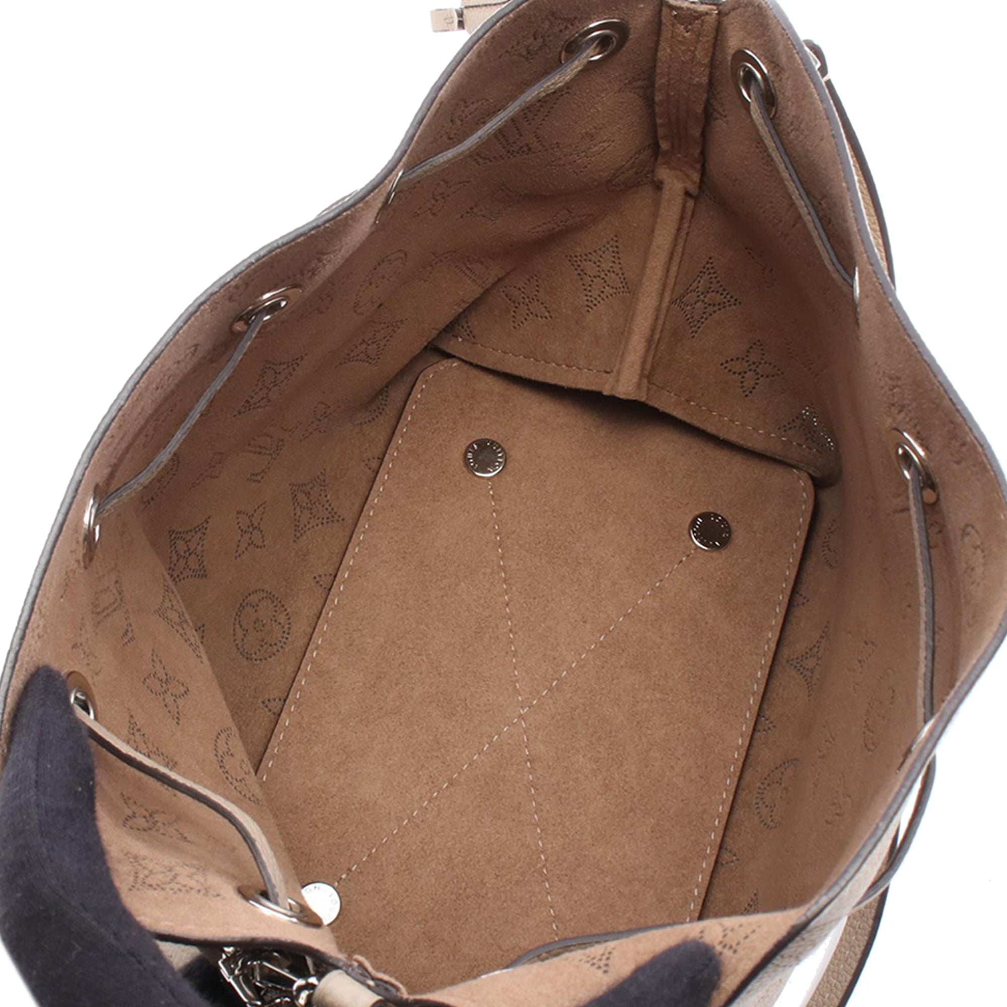 Louis Vuitton Monogram Mahina Bella - image 3