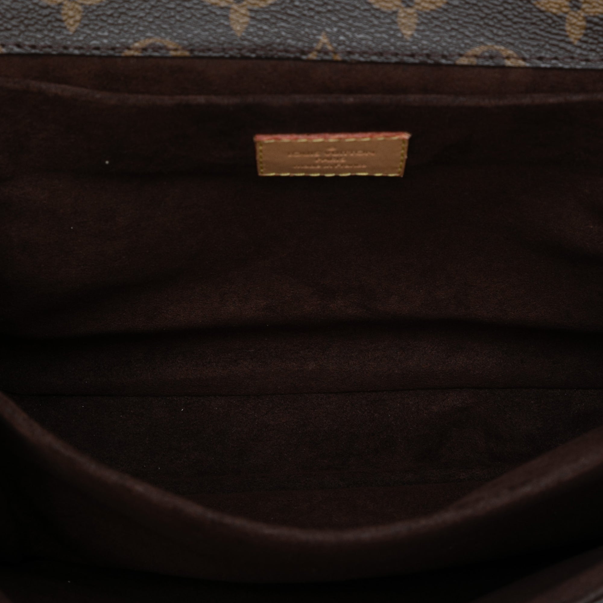 Louis Vuitton Monogram Pochette Metis - image 4