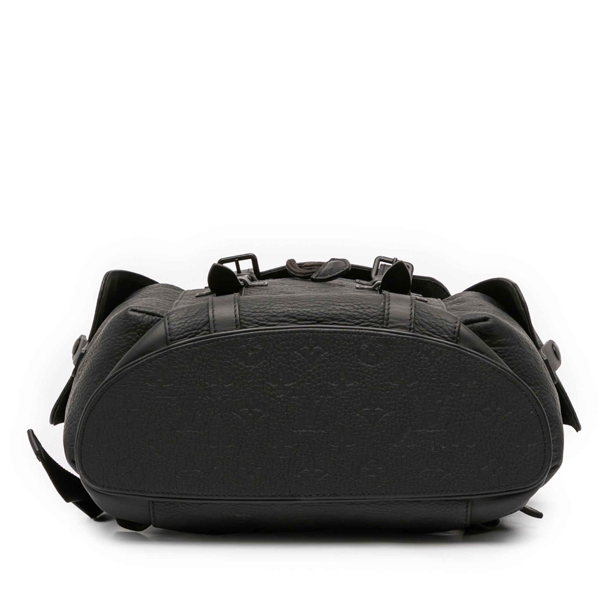 Louis Vuitton Monogram Empreinte Christopher Backpack PM - image 3