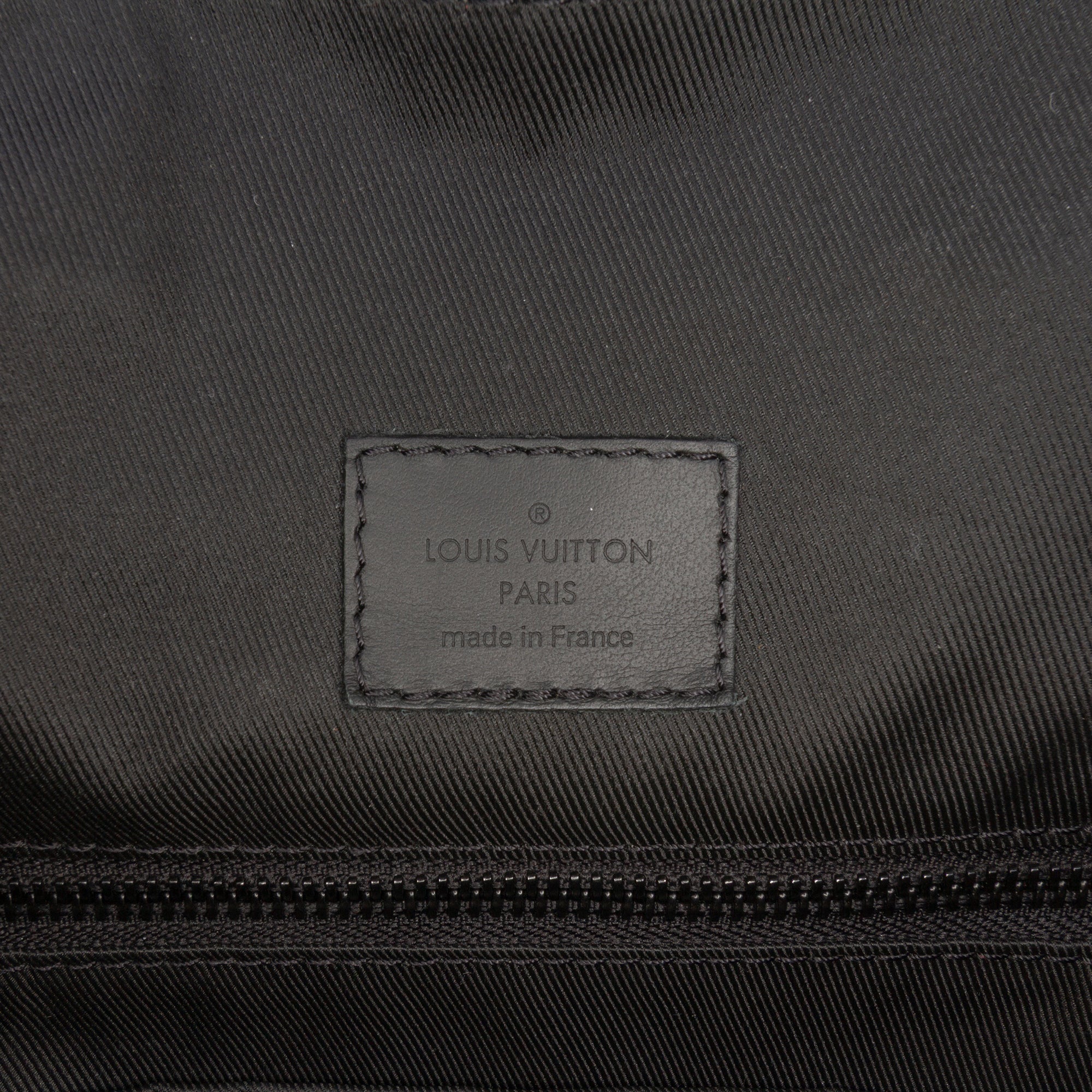 Louis Vuitton Monogram Empreinte Christopher Backpack PM - image 5