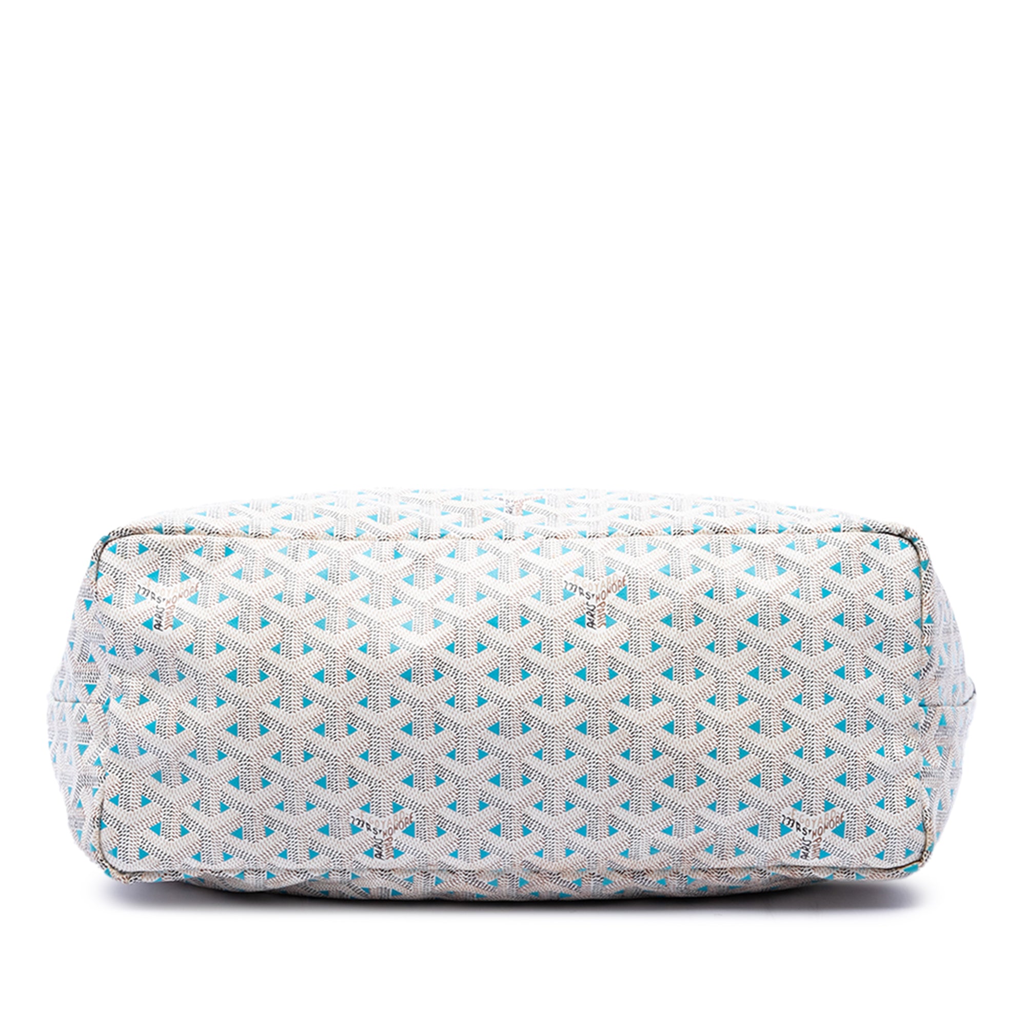 Goyard Goyardine Claire Voie Saint Louis PM - image 3