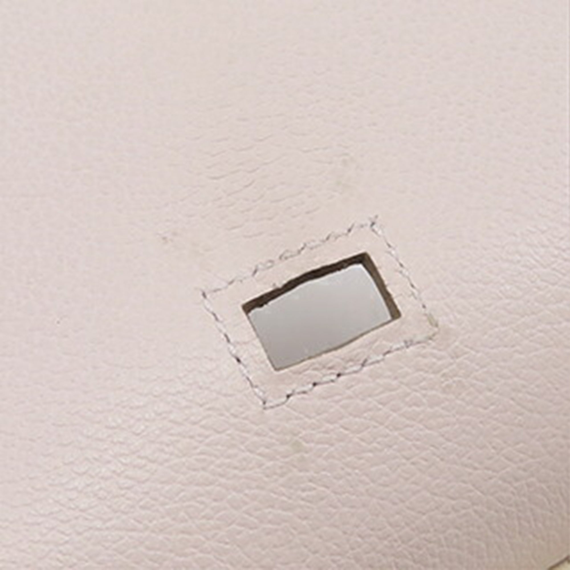 Hermès Mini Evercolor Verso Jypsiere - image 8