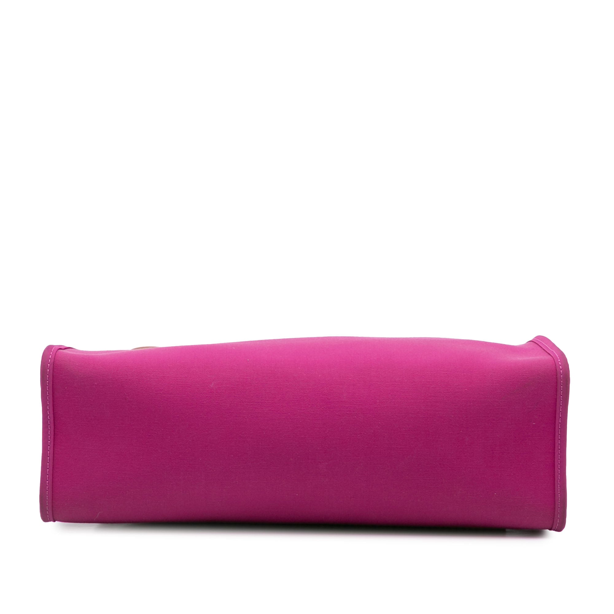 Hermès Toile Herbag Zip 31 - image 3