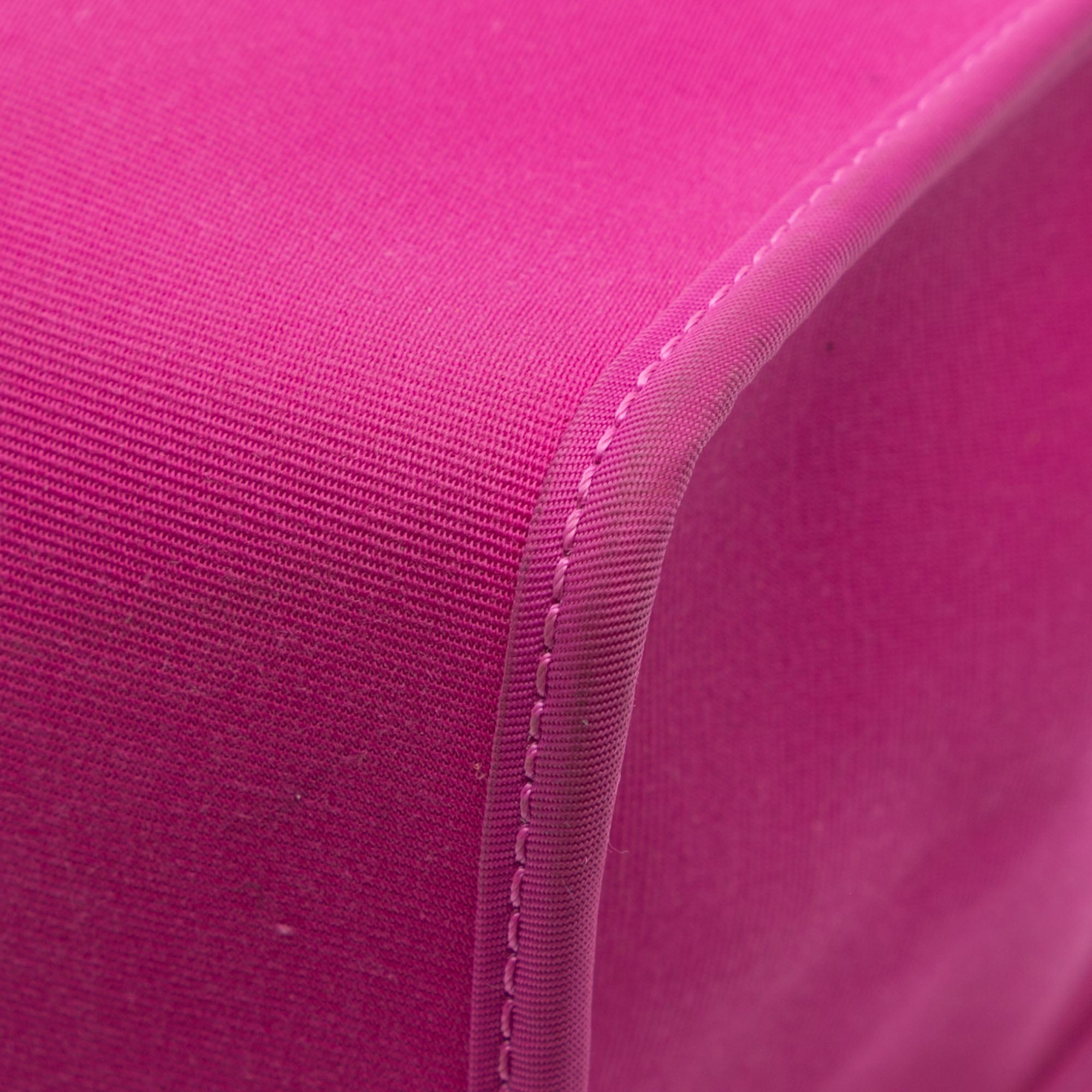 Hermès Toile Herbag Zip 31 - image 8