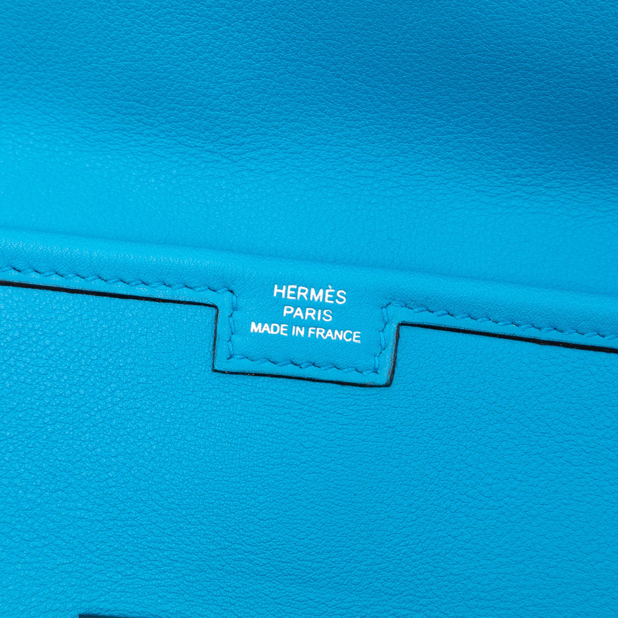 Hermès Swift Jige Elan 29 - image 5