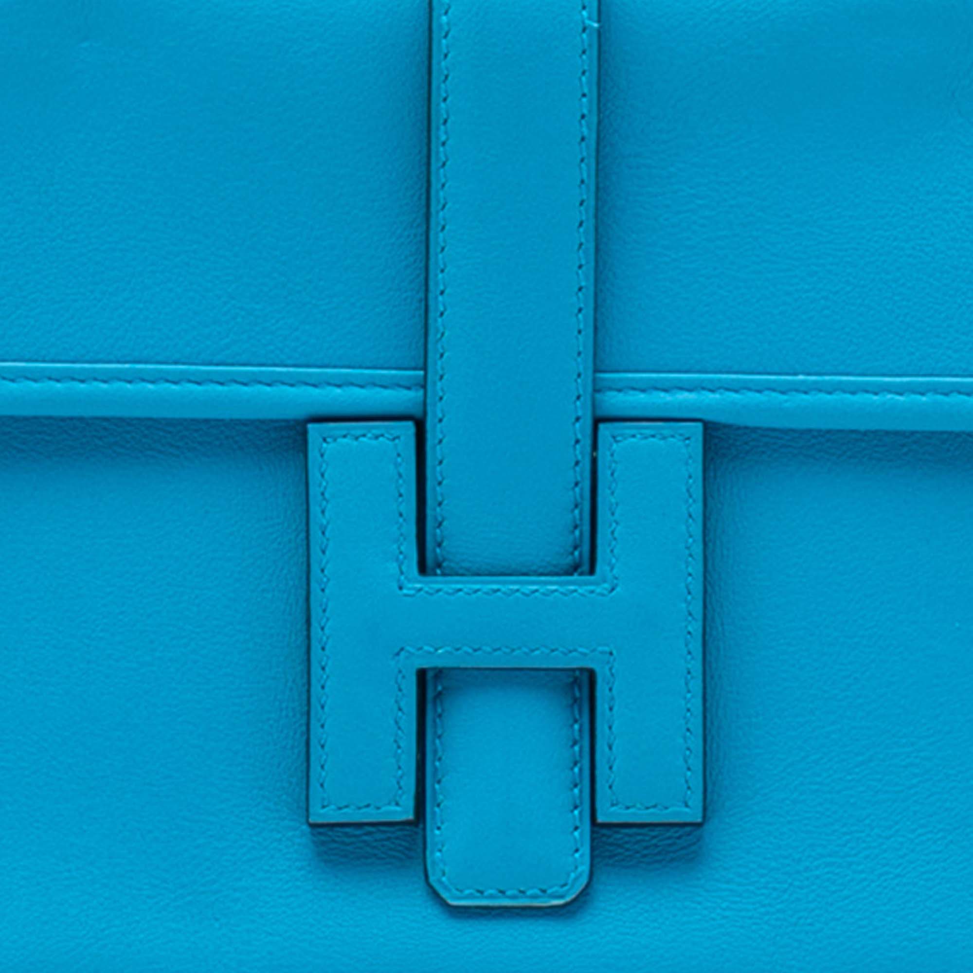 Hermès Swift Jige Elan 29 - image 6