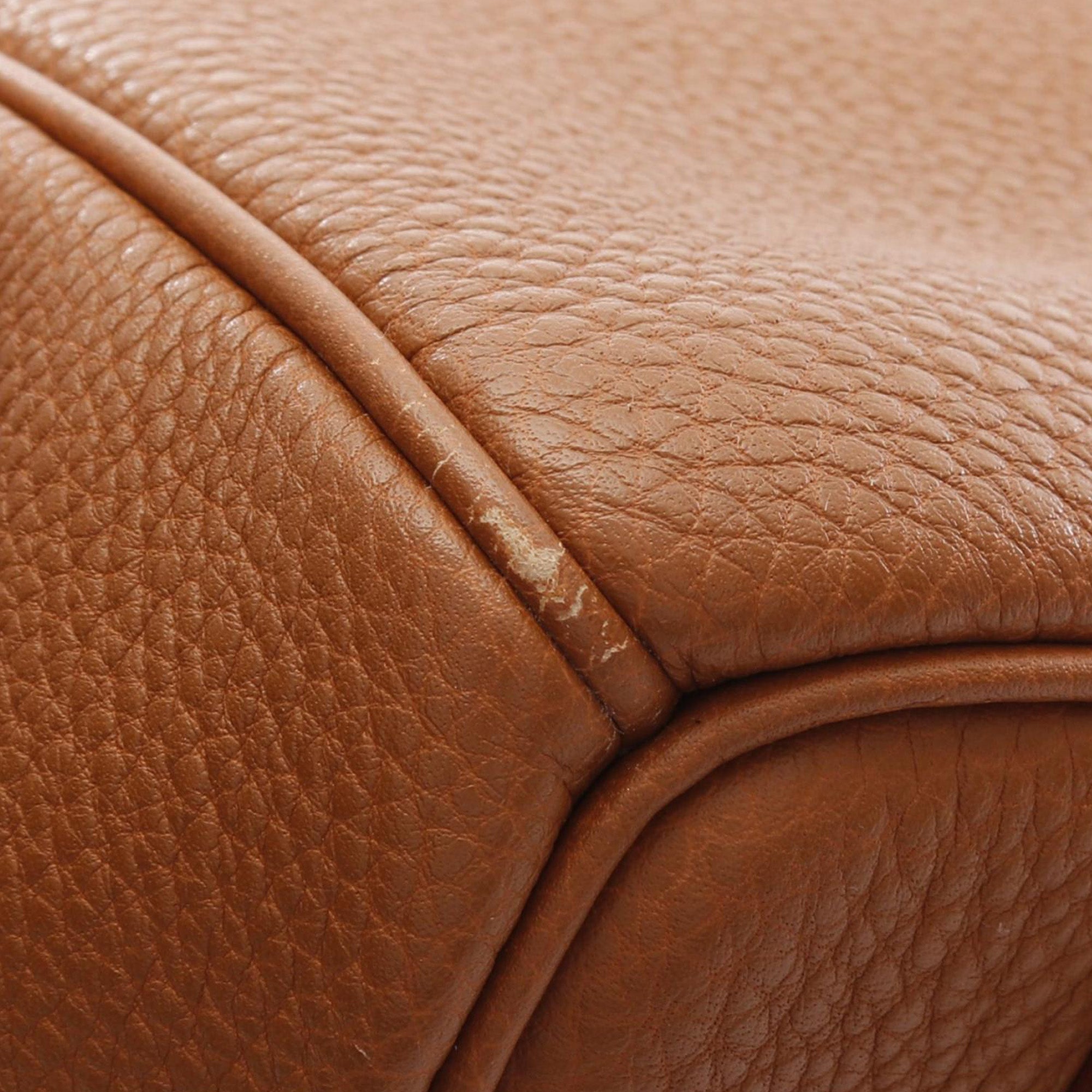 Hermès Togo Birkin Retourne 35 - image 7