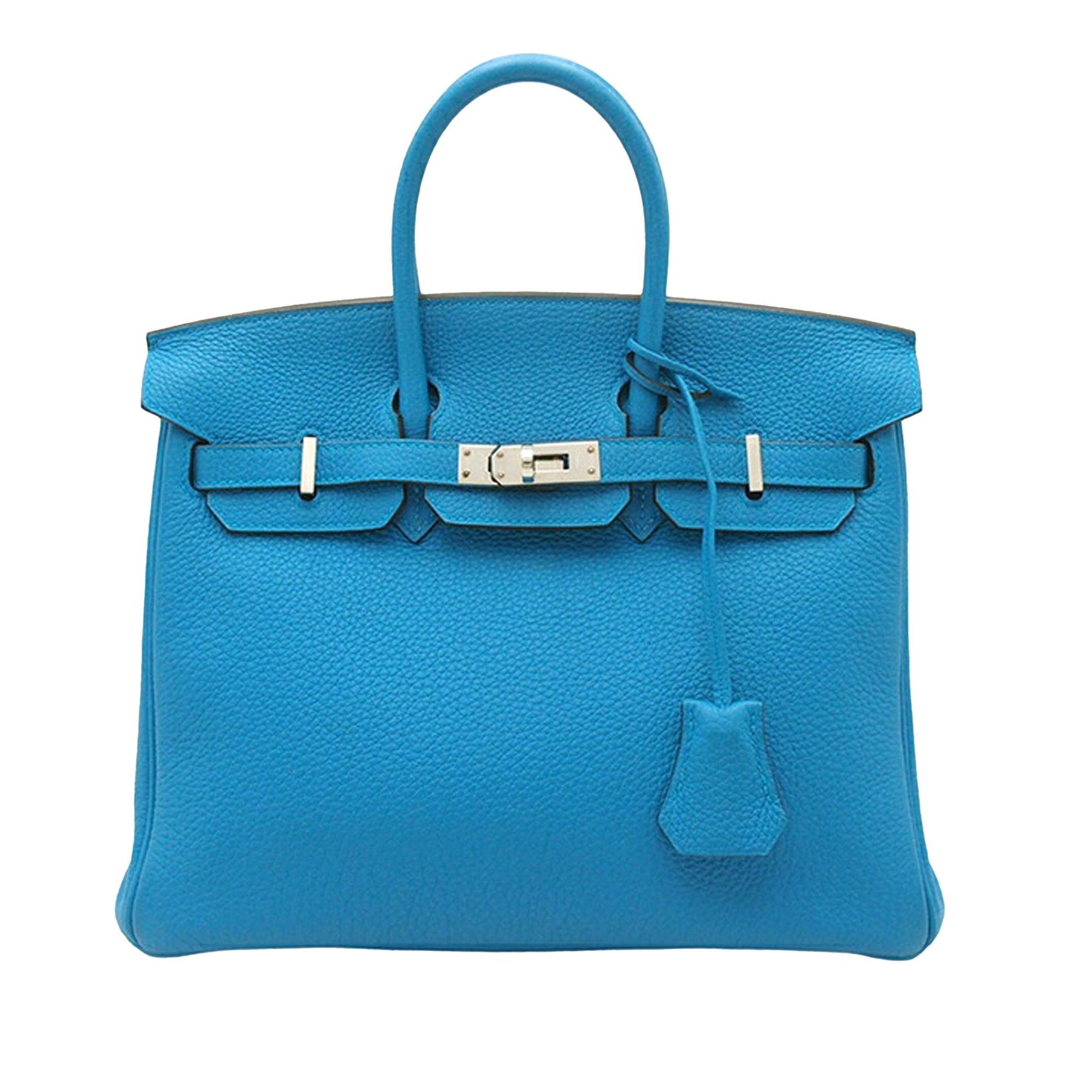 Hermès Togo Birkin Retourne 25 - image 1