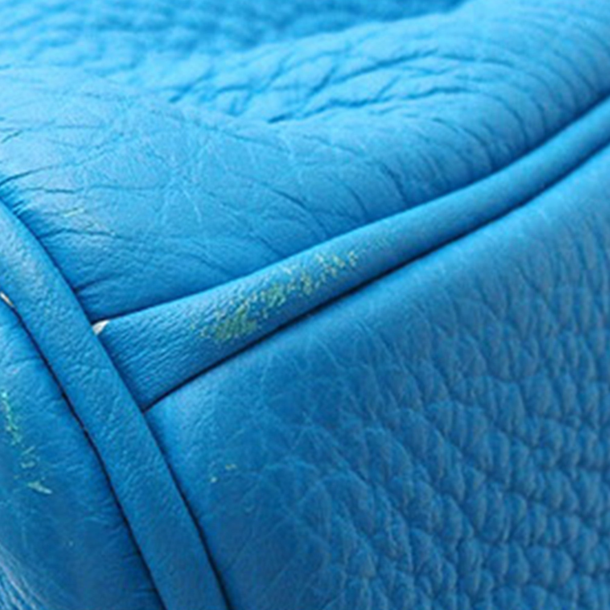 Hermès Togo Birkin Retourne 25 - image 12
