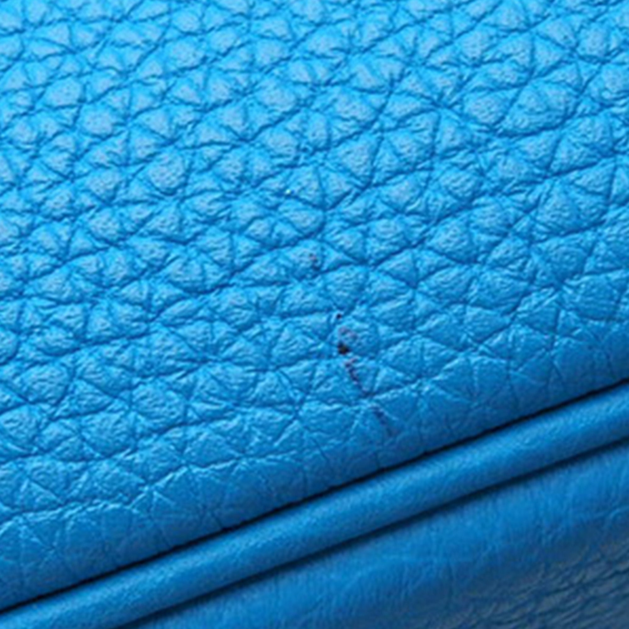 Hermès Togo Birkin Retourne 25 - image 14