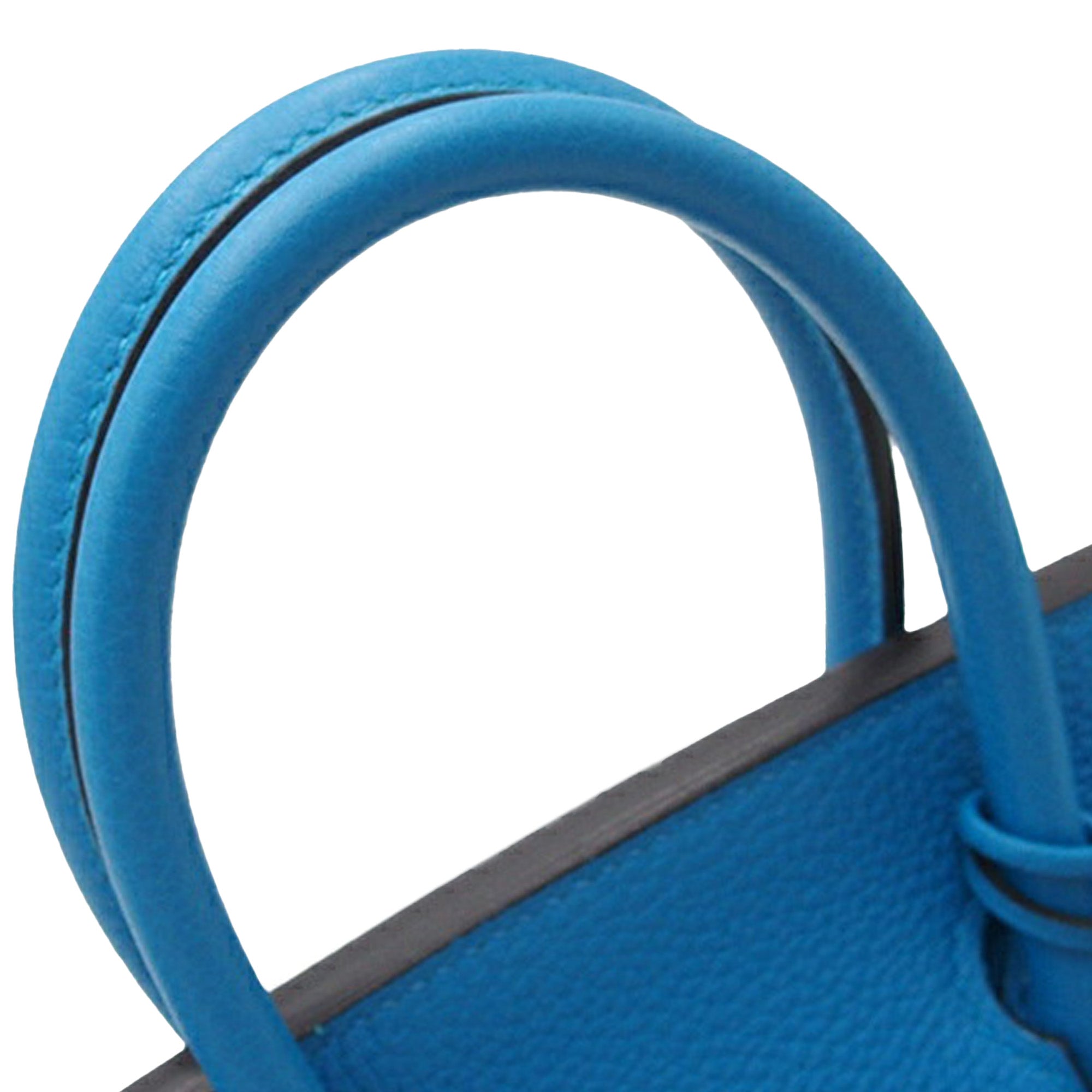 Hermès Togo Birkin Retourne 25 - image 15