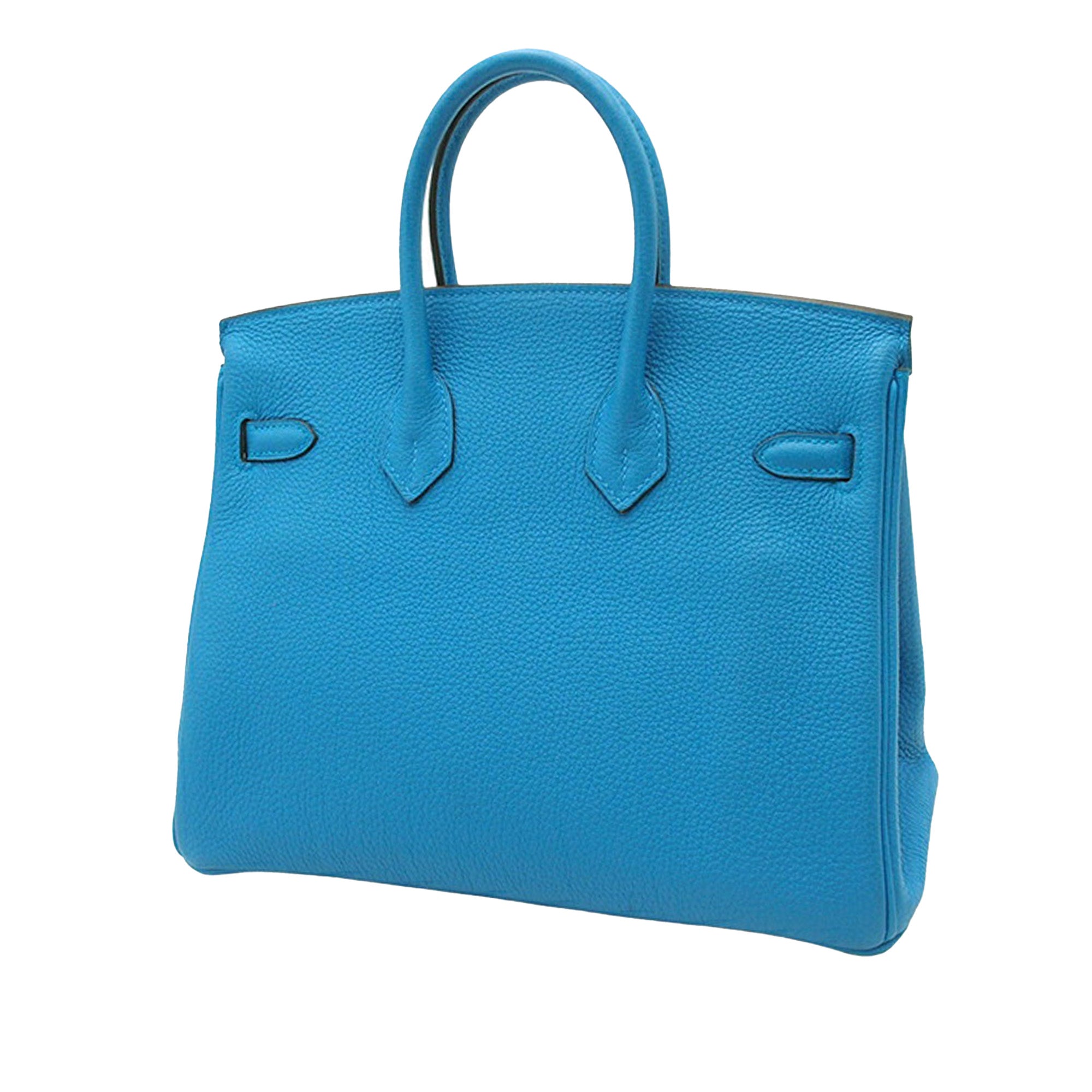 Hermès Togo Birkin Retourne 25 - image 2