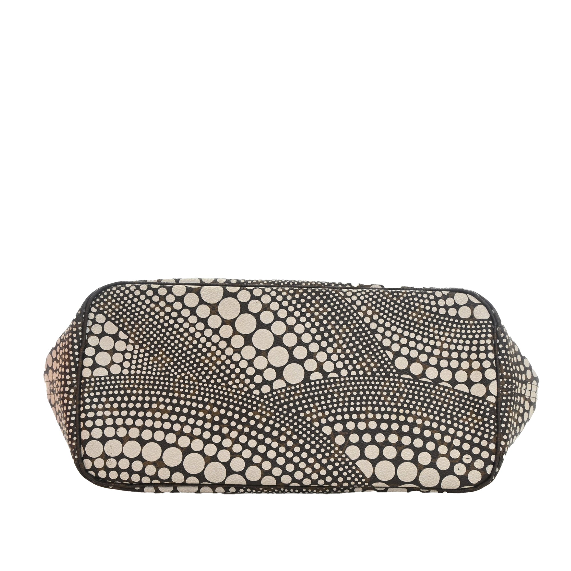 Louis Vuitton Yayoi Kusama Monogram Neverfull MM - image 3