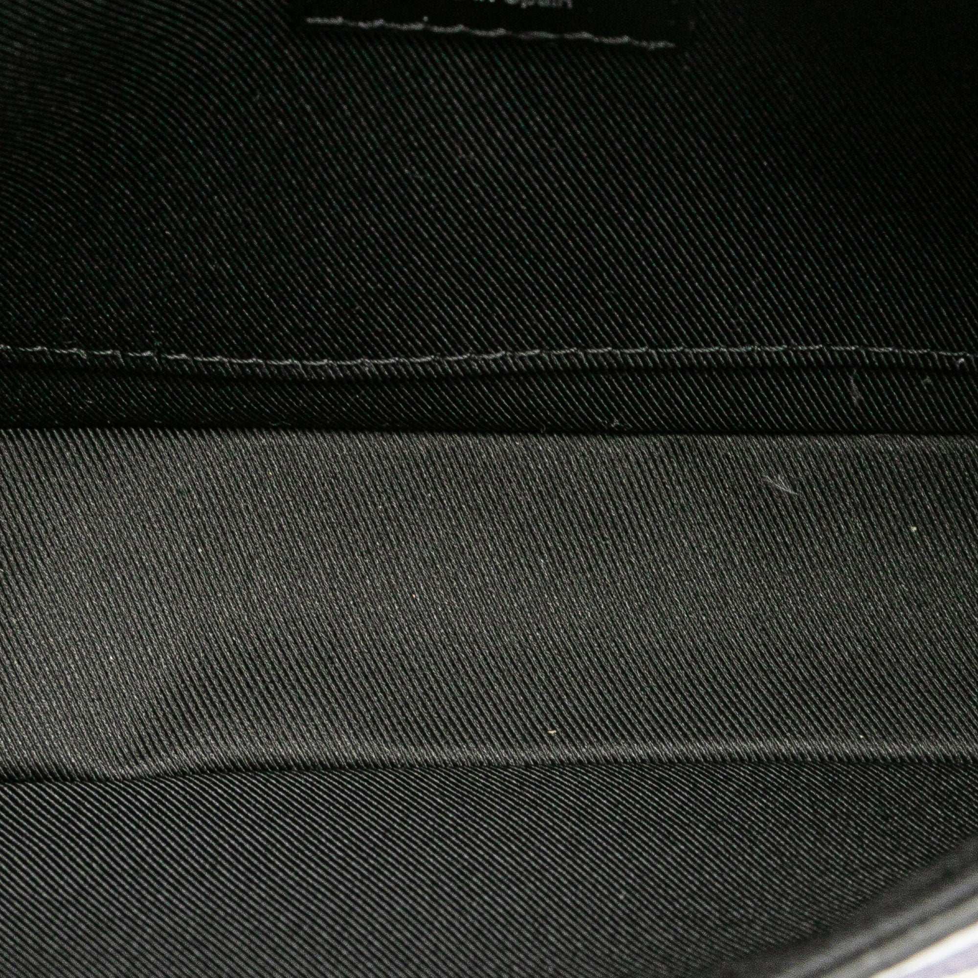 Louis Vuitton Multicolor Damier Graphite Studio 3D Messenger Bag - image 4