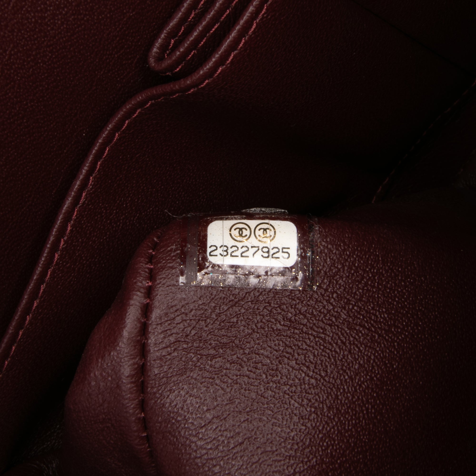 Chanel Medium Classic Lambskin Double Flap - image 6