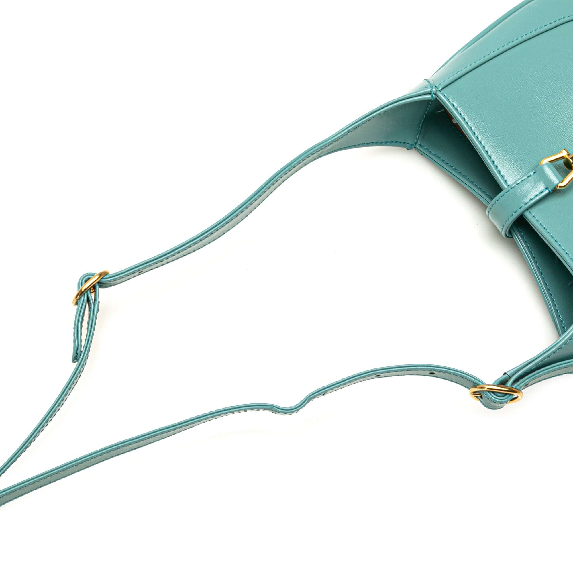 Gucci Mini Calfskin Jackie 1961 Crossbody