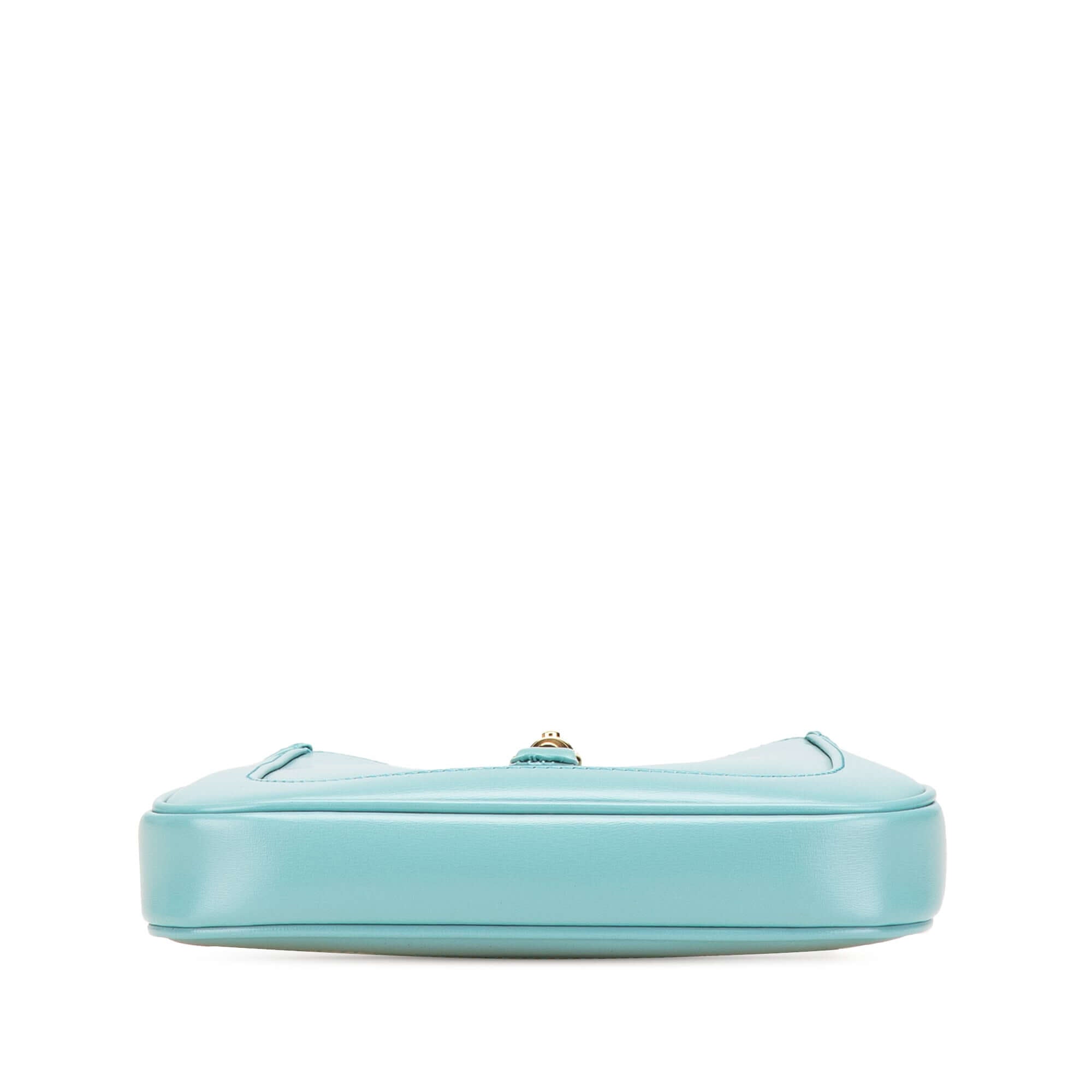 Gucci Mini Calfskin Jackie 1961 Crossbody