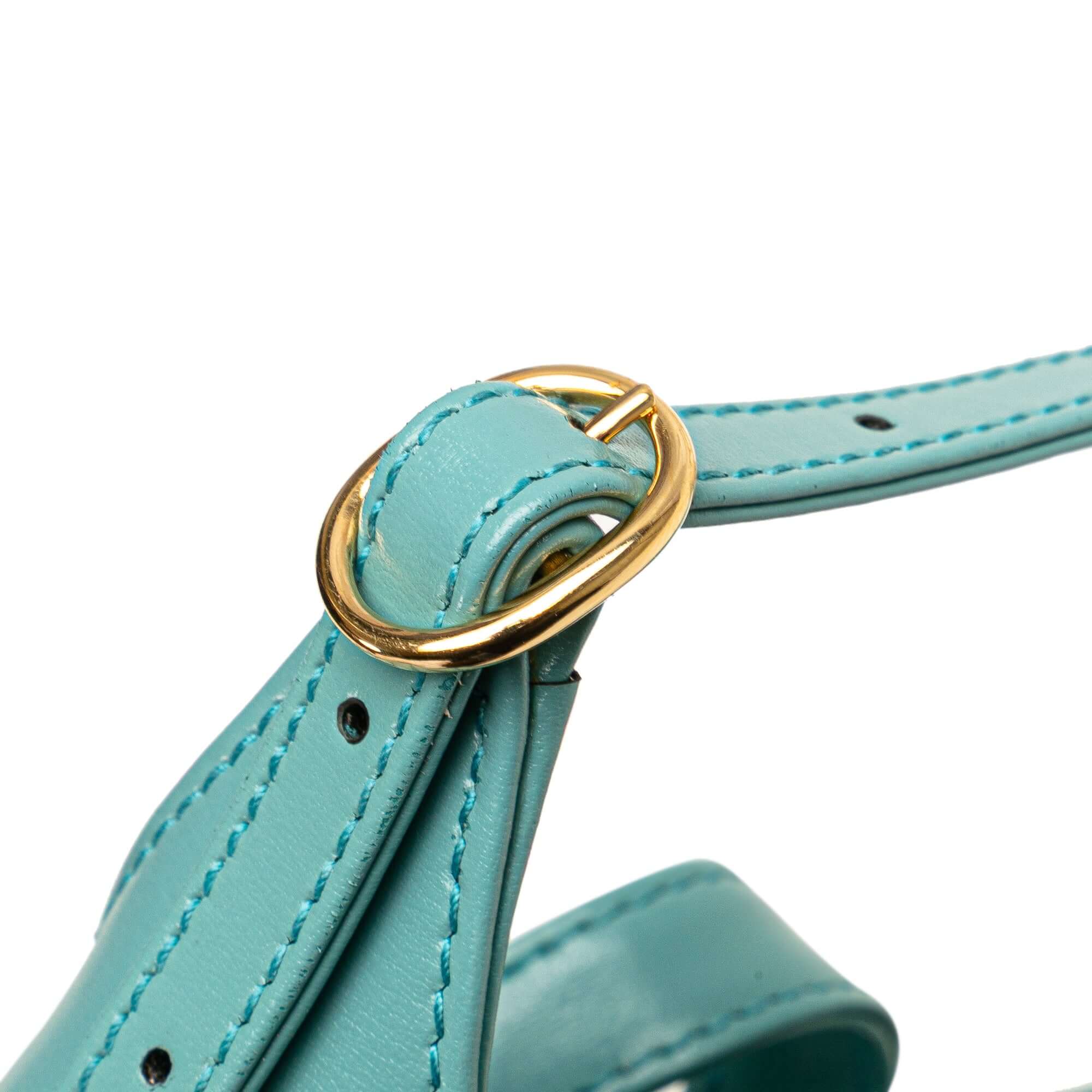 Gucci Mini Calfskin Jackie 1961 Crossbody