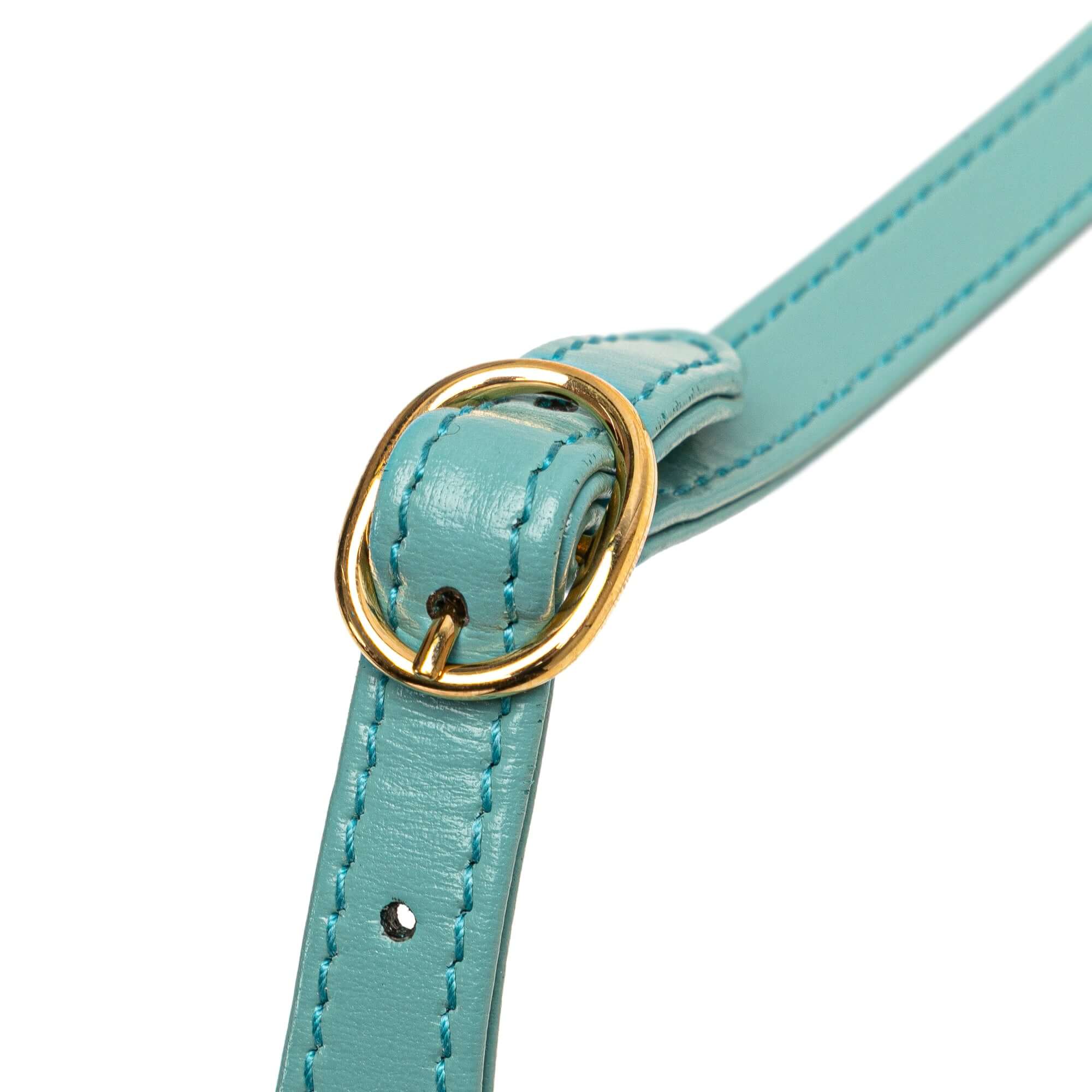 Gucci Mini Calfskin Jackie 1961 Crossbody