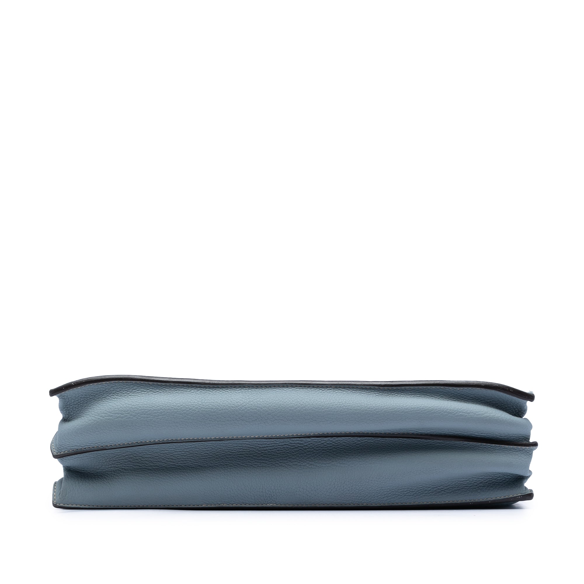 Hermès Togo Sac a Depeches 38 - image 3
