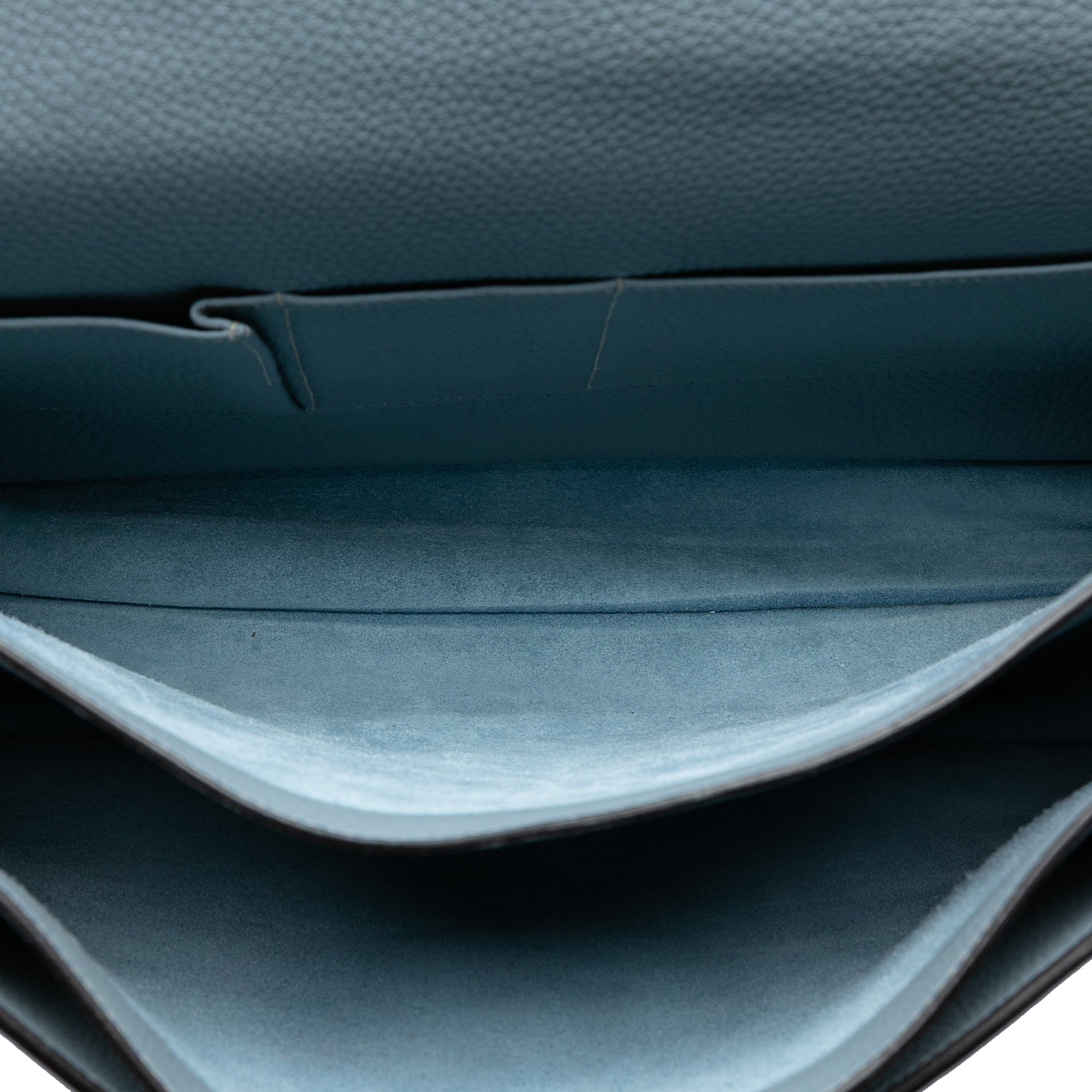 Hermès Togo Sac a Depeches 38 - image 4