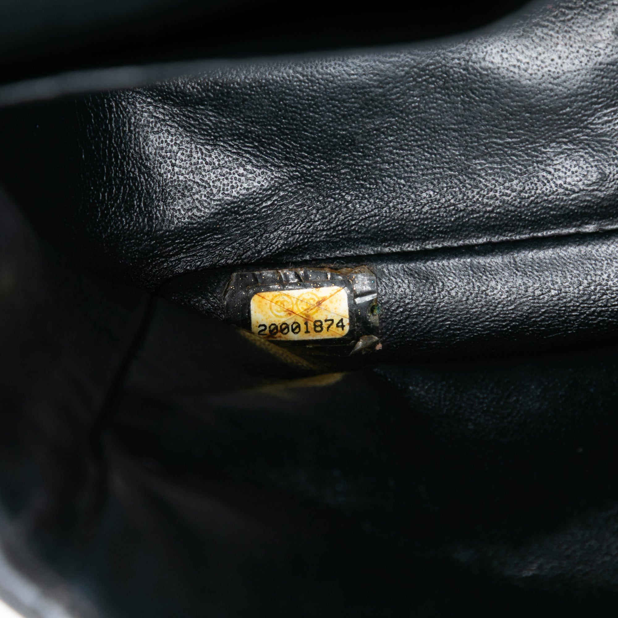 Chanel Medium Classic Patent Double Flap - image 5