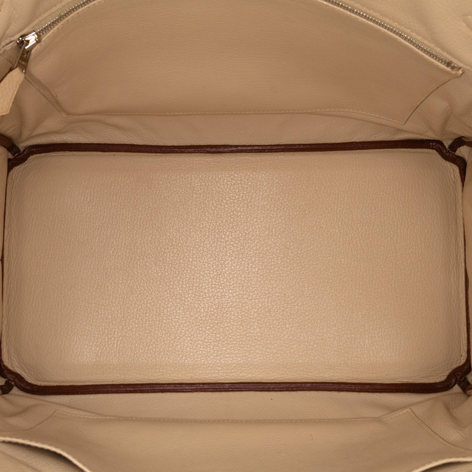 Hermès Togo Birkin Retourne 35 - image 4